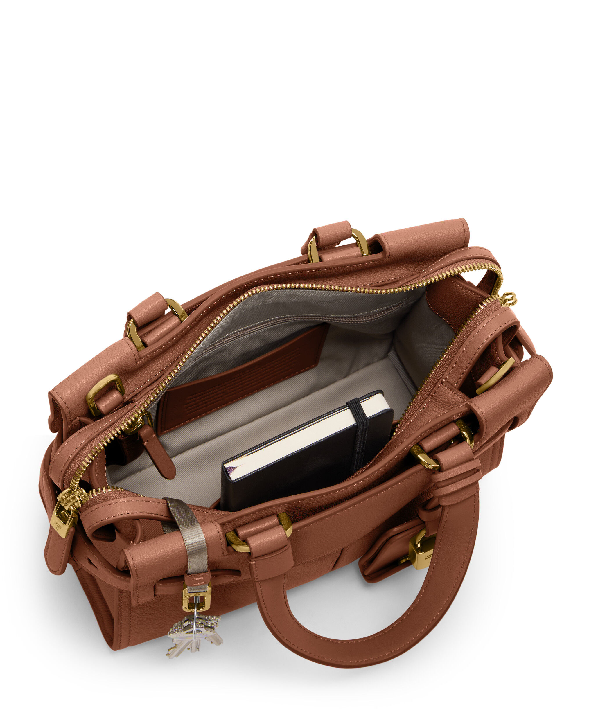 TUMI Agent Small Tote