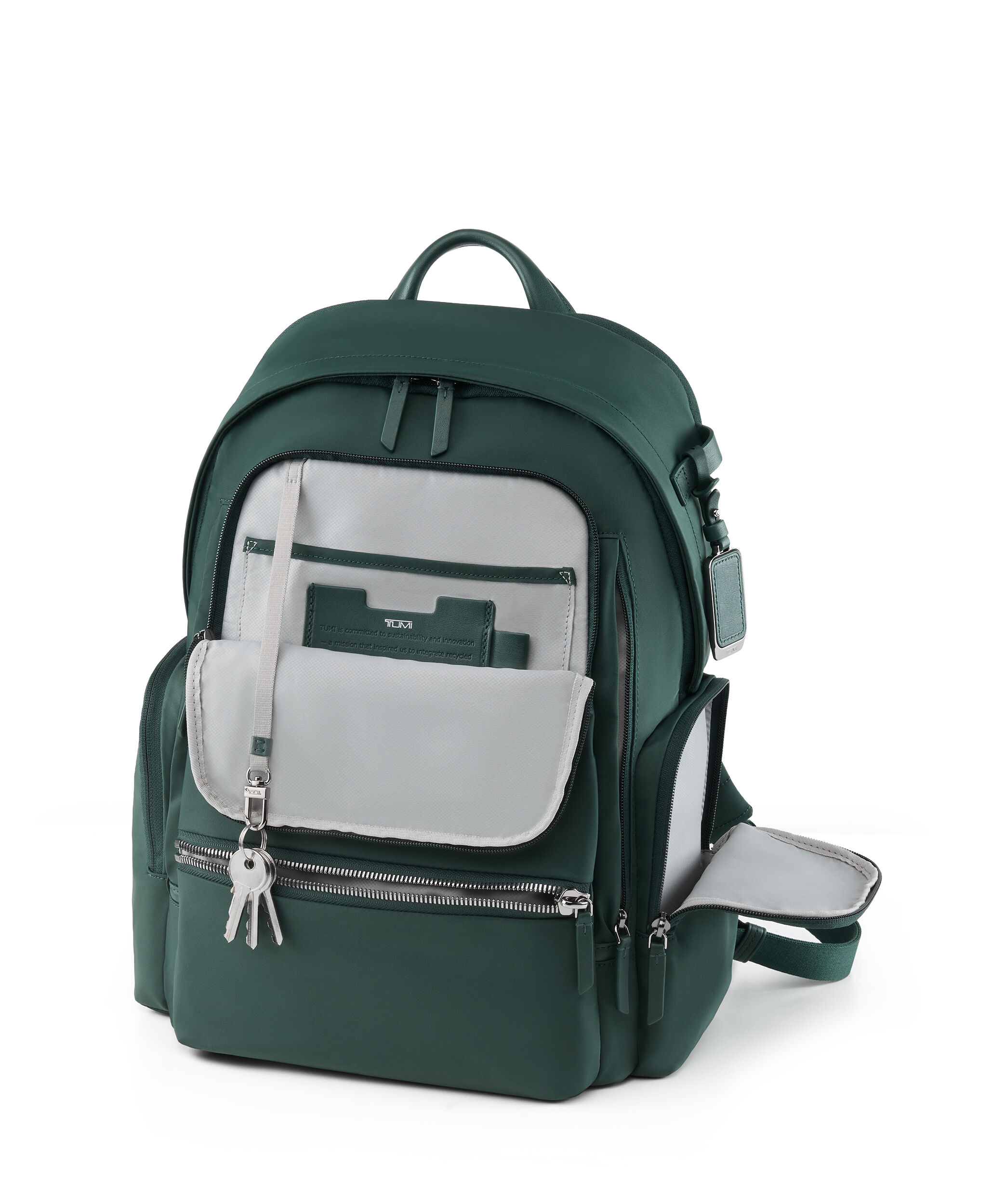 VOYAGEUR Backpack