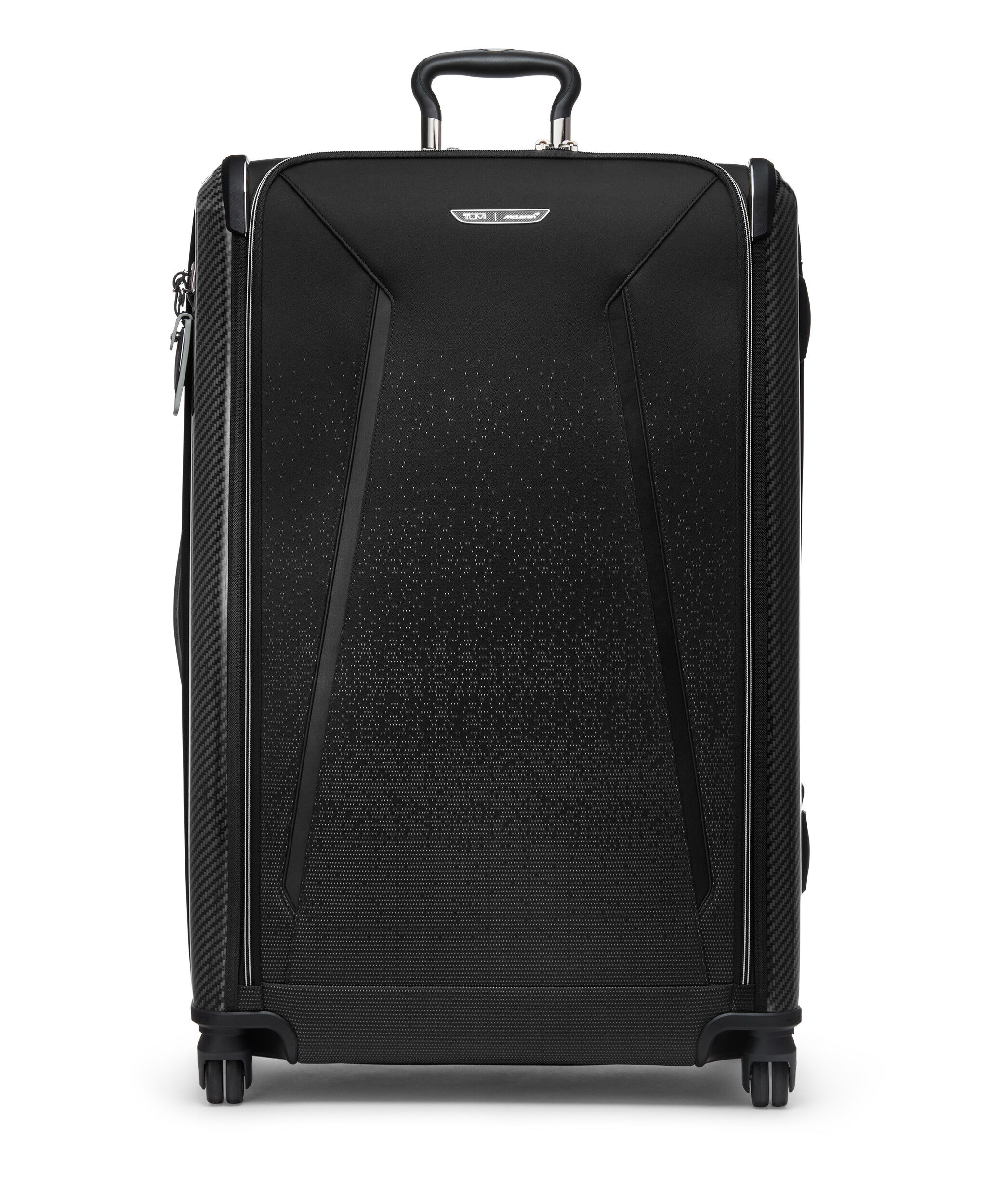 TUMI McLaren Innsjekket bagasje | TUMI Aero Large Front Pocket Expandable Checked