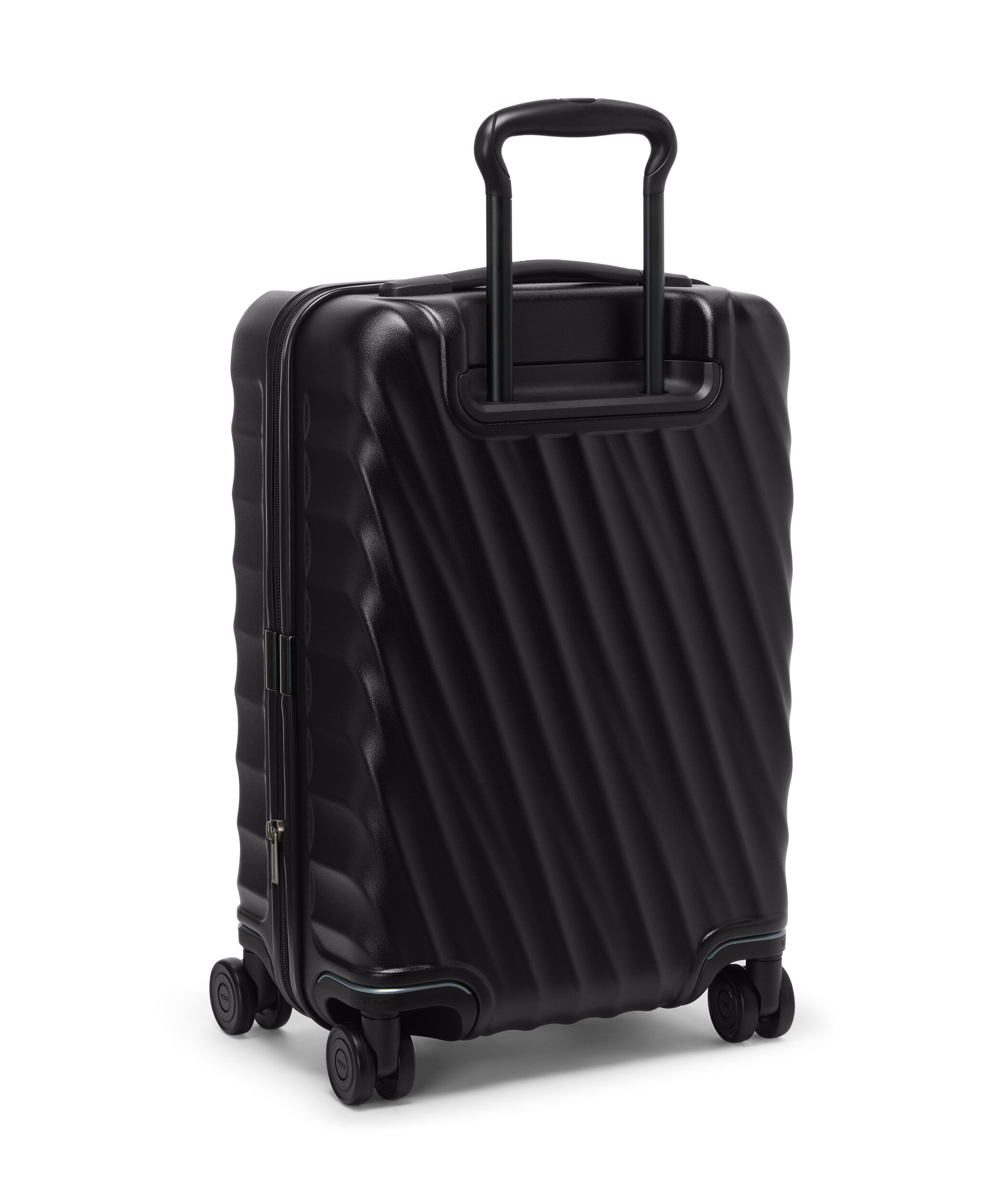 19 DEGREE FRONT ACCESS Koffert med 4 hjul 55cm