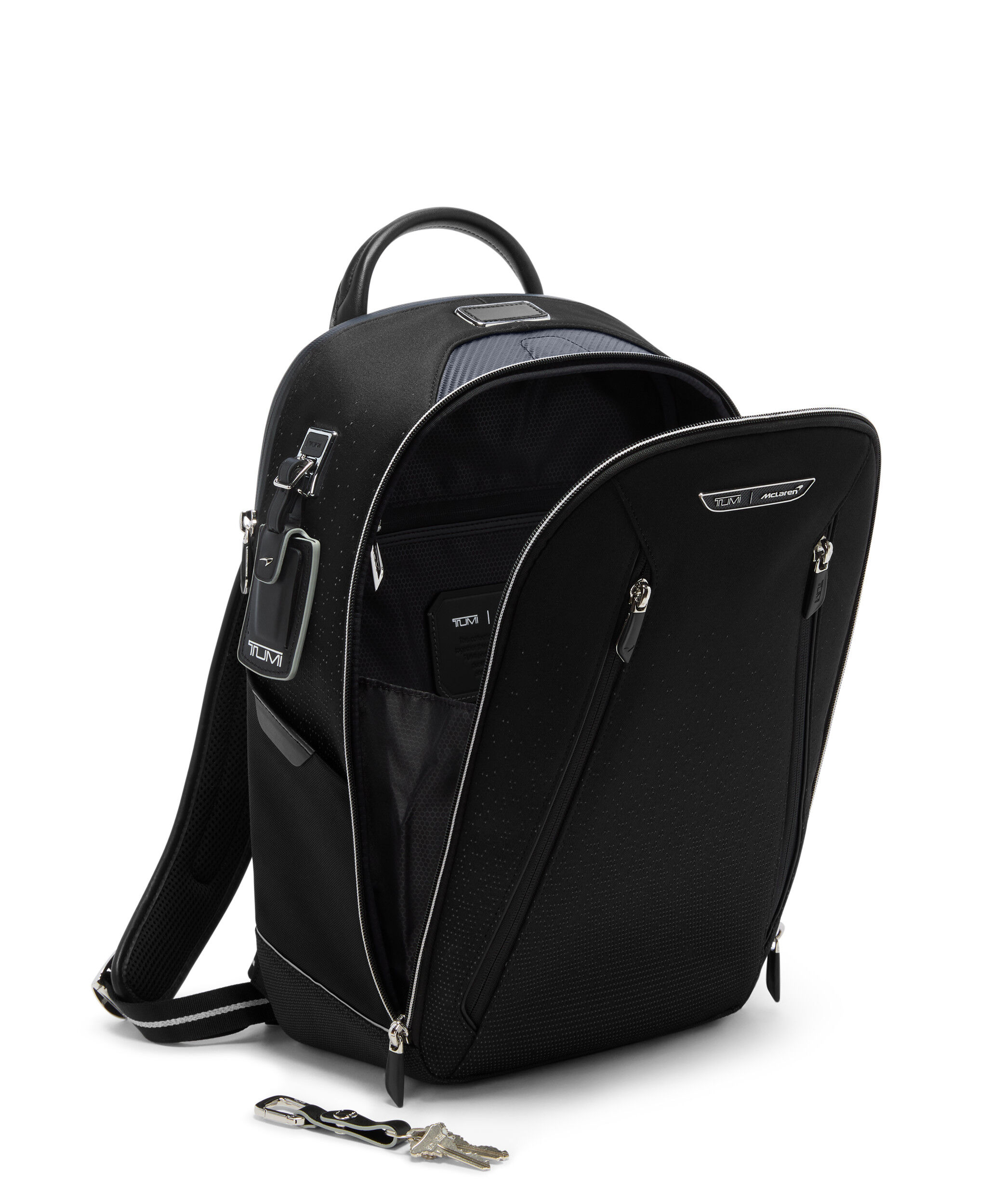 TUMI McLAREN Backpack