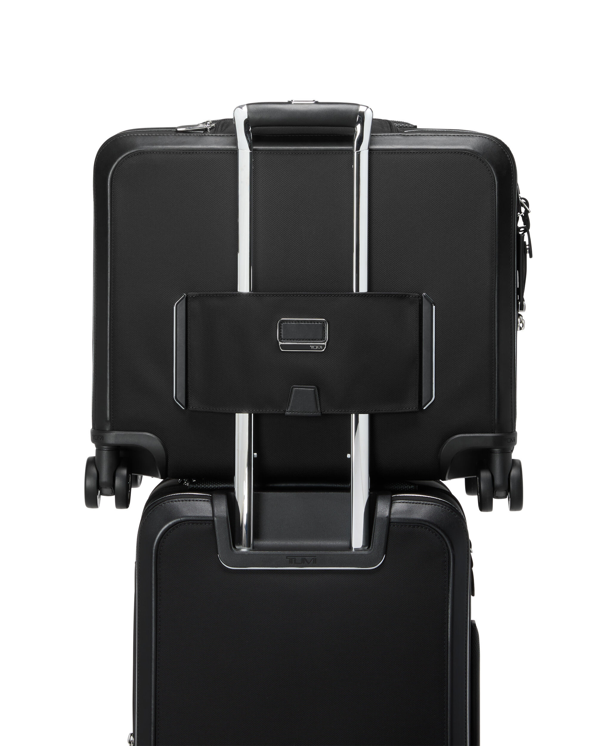 TUMI Compact Wheeled Brief 40 cm
