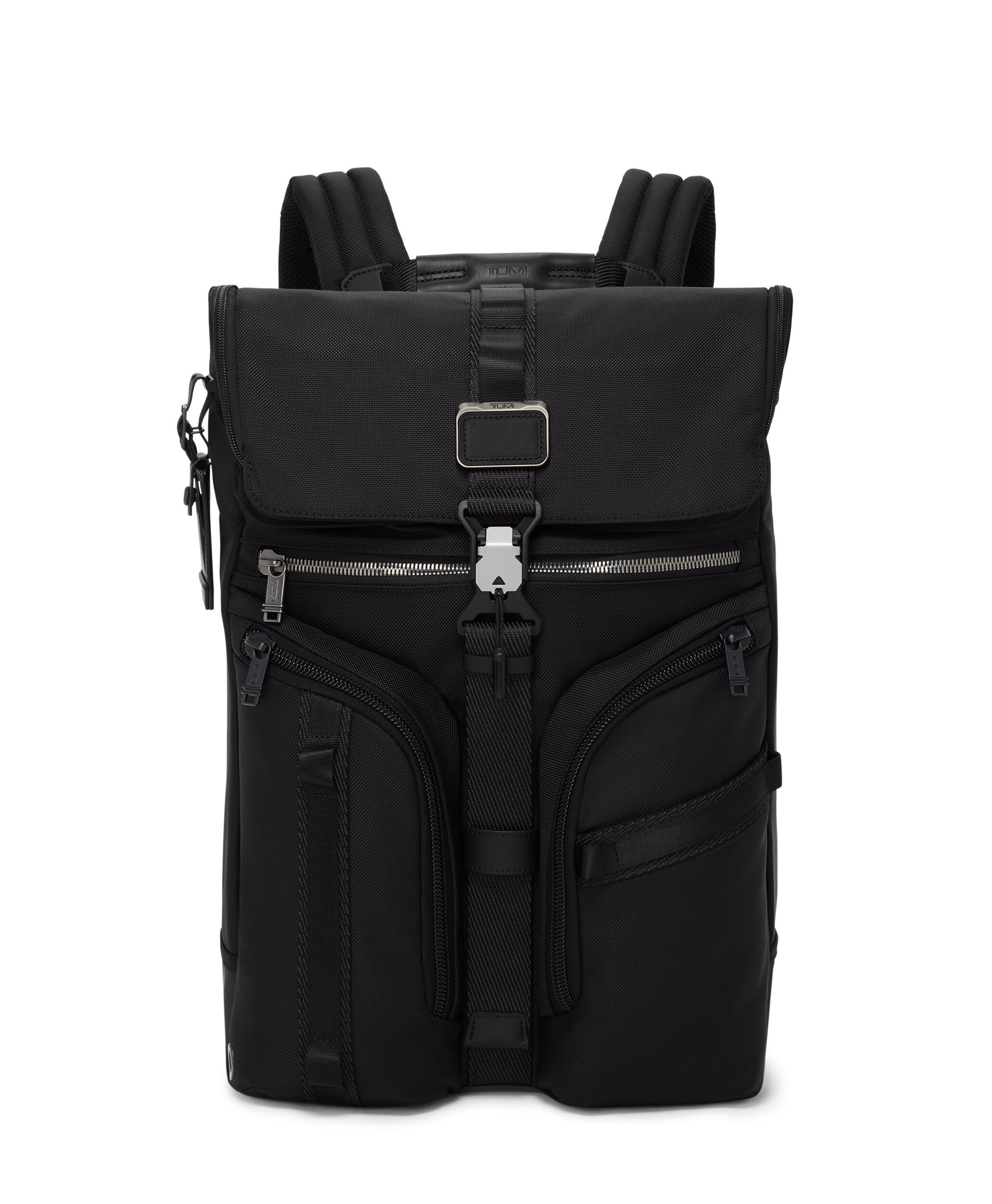ALPHA BRAVO Backpack 15"