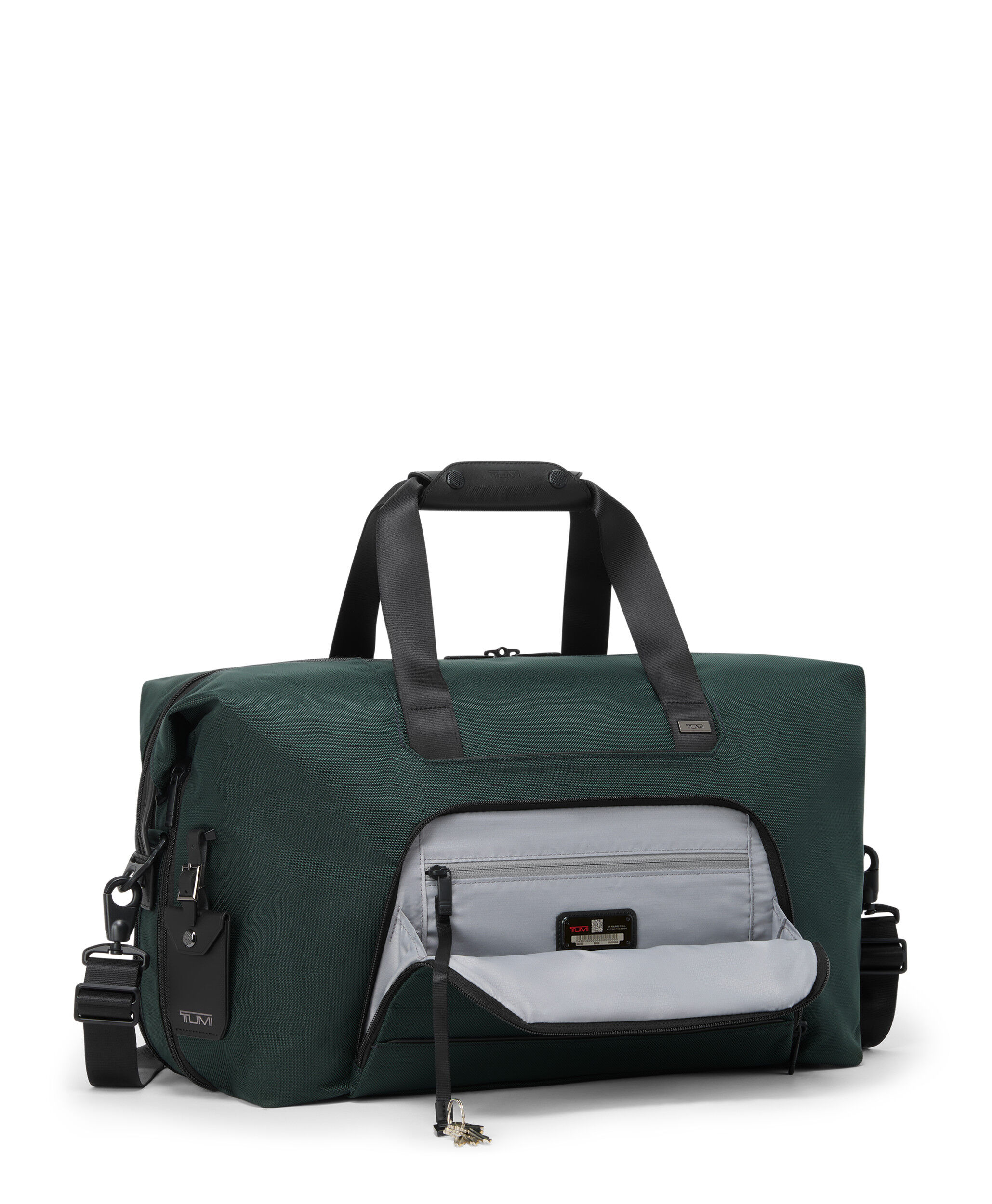 ALPHA Duffelbag