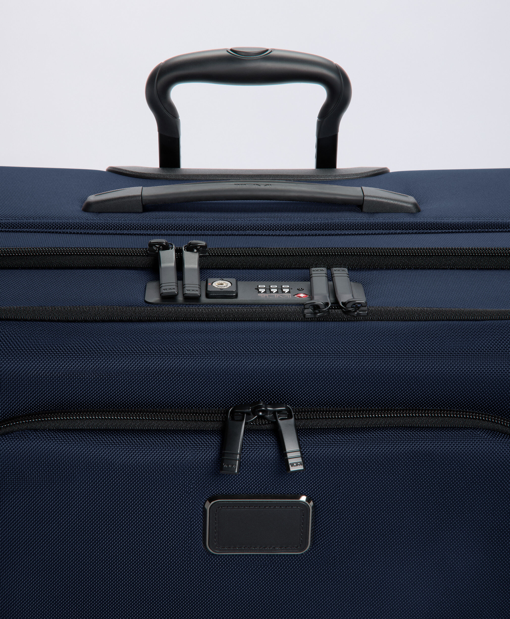 TUMI X-Large Dual Access Expandable Checked 78,5 cm