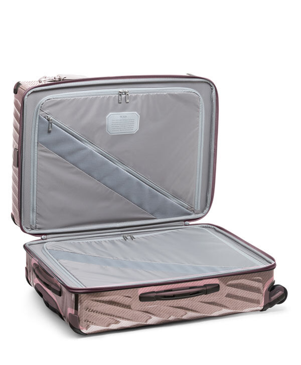 TUMI Short Trip Checked Luggage 66 cm
