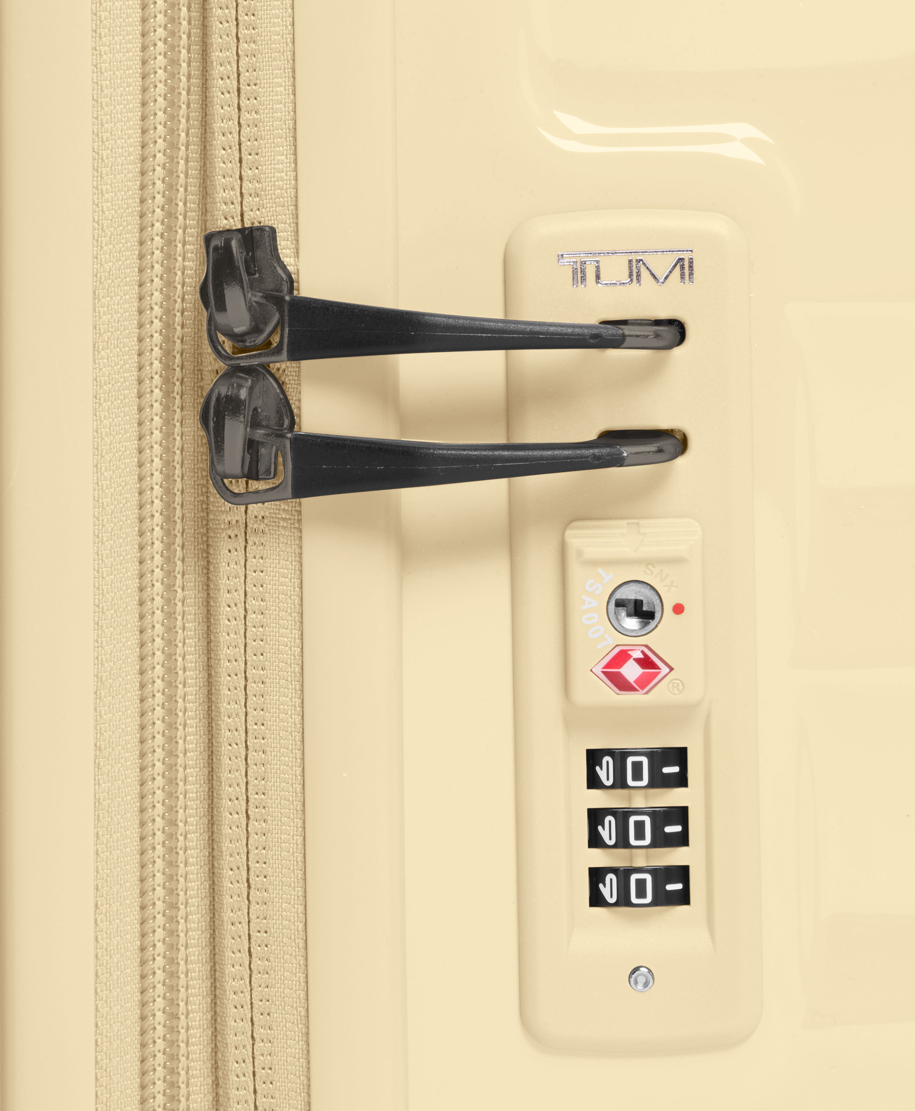 19 Degree Innsjekket bagasje 77.5 cm