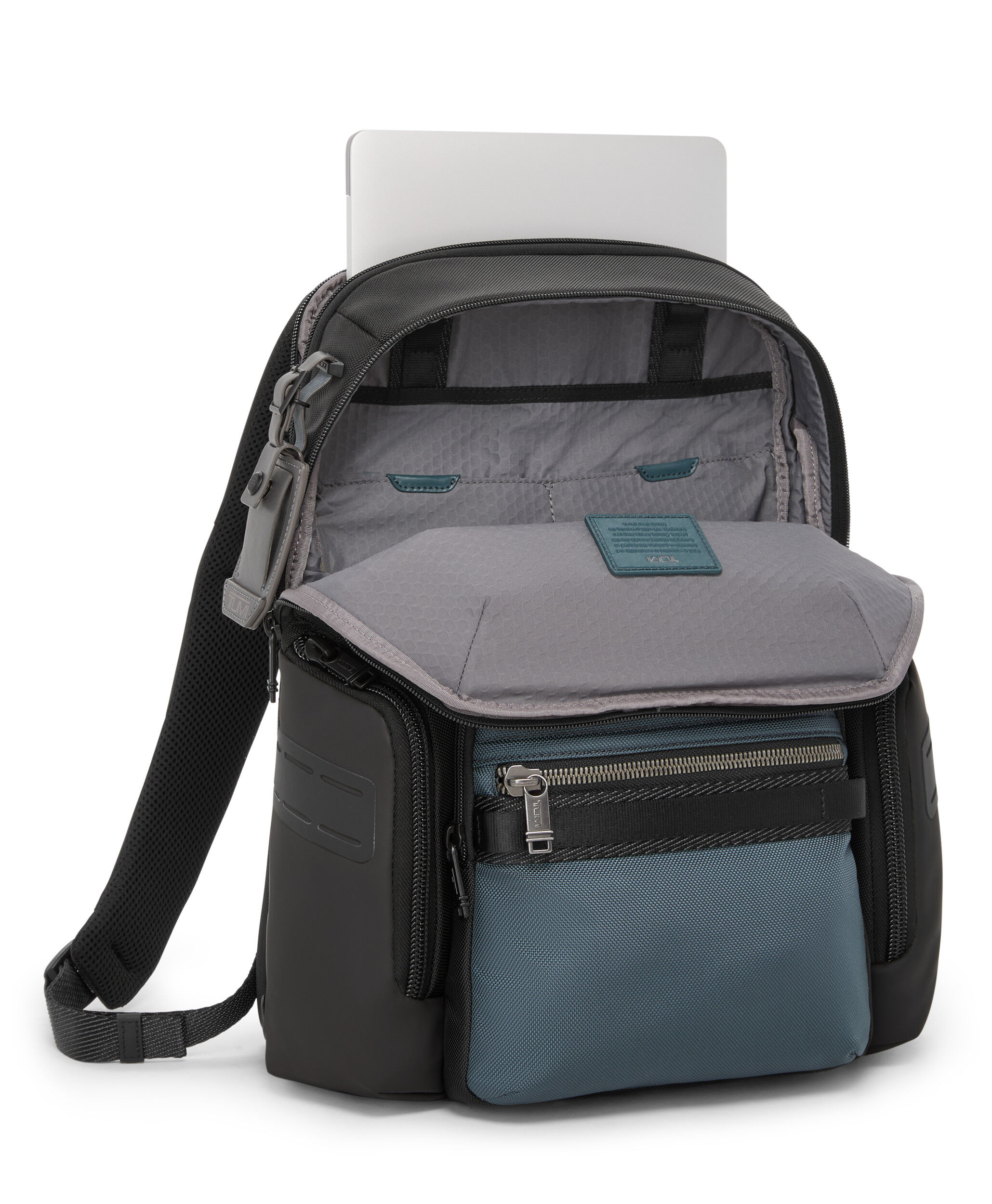 TUMI Navigation Backpack