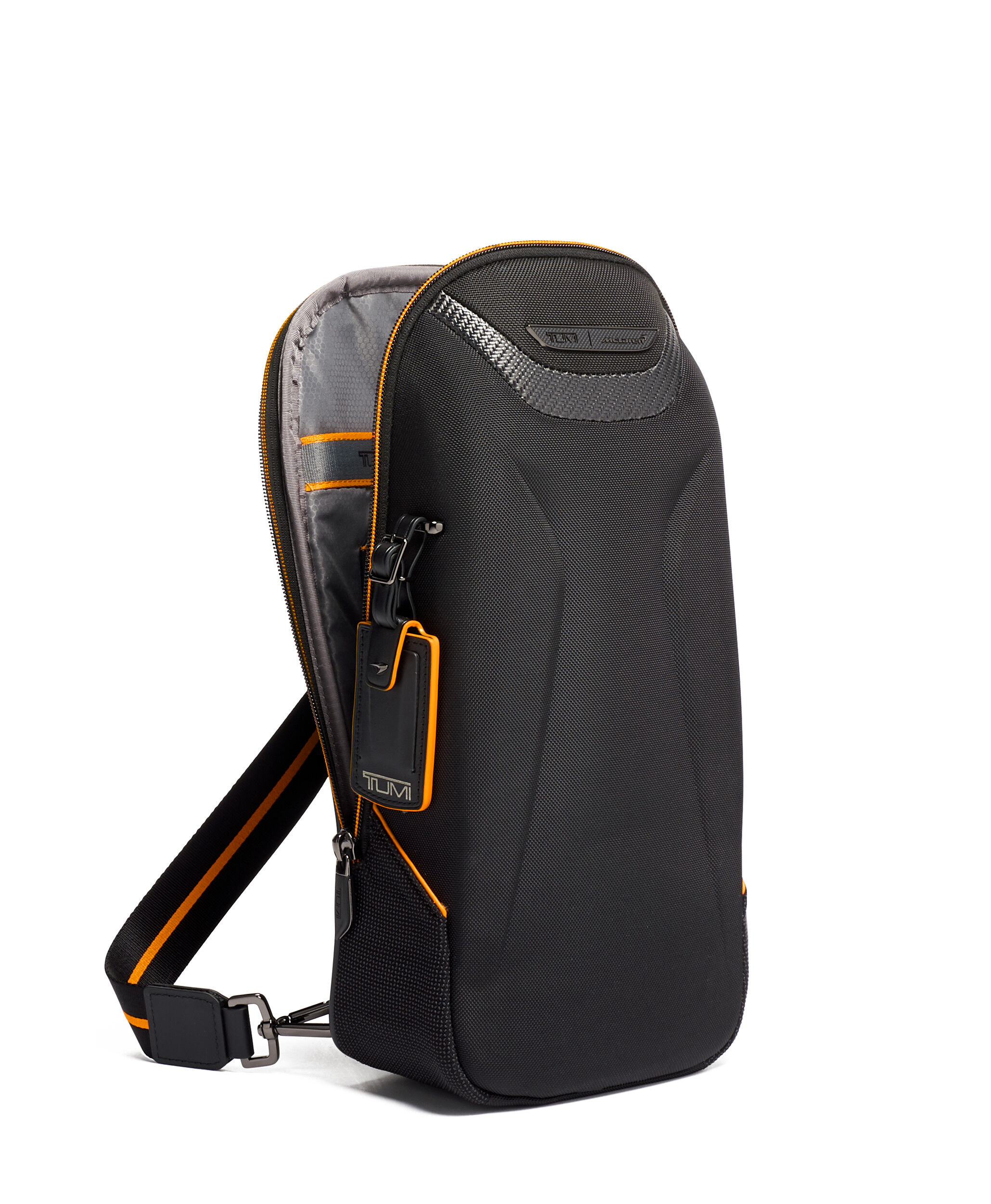 TUMI McLaren Skulderveske
