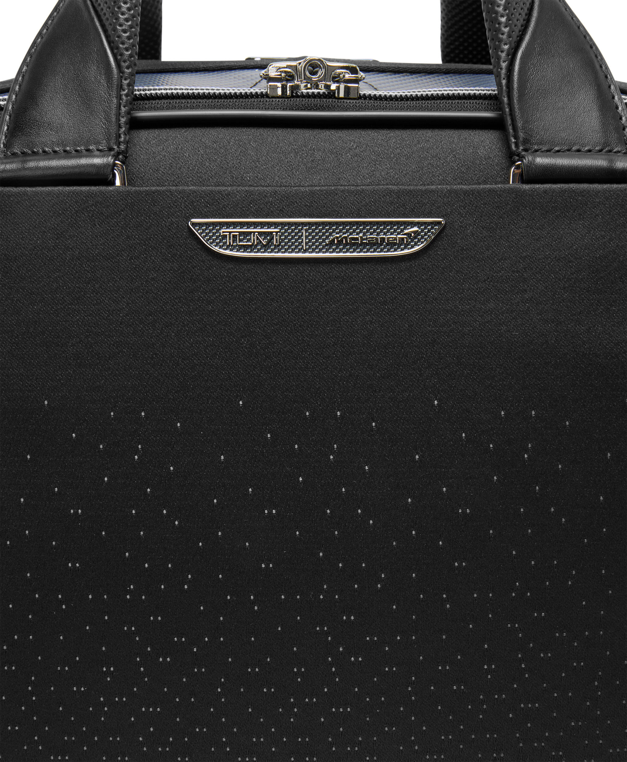 TUMI McLaren Duffelbag