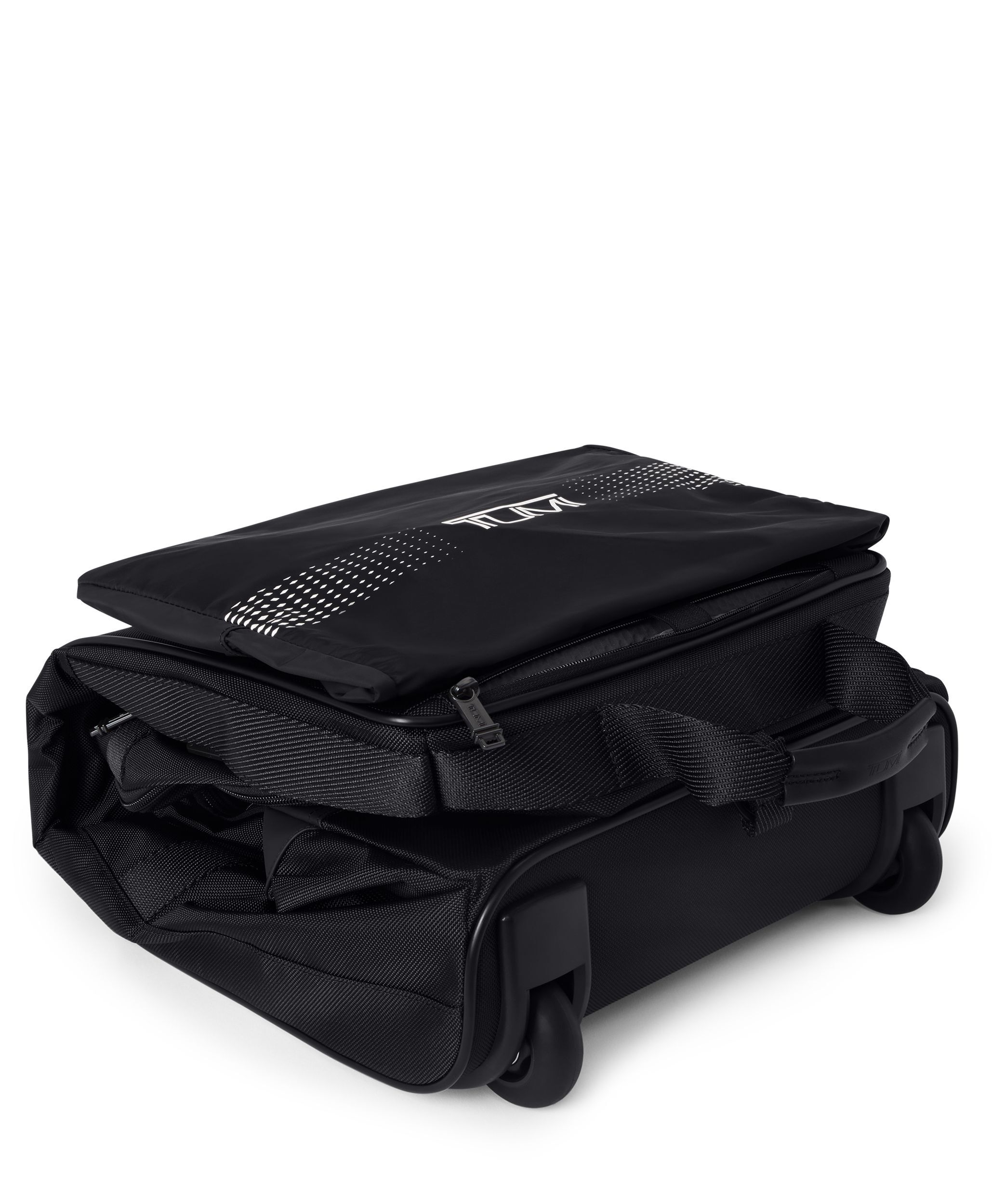 Alpha Bravo Duffelbag med hjul