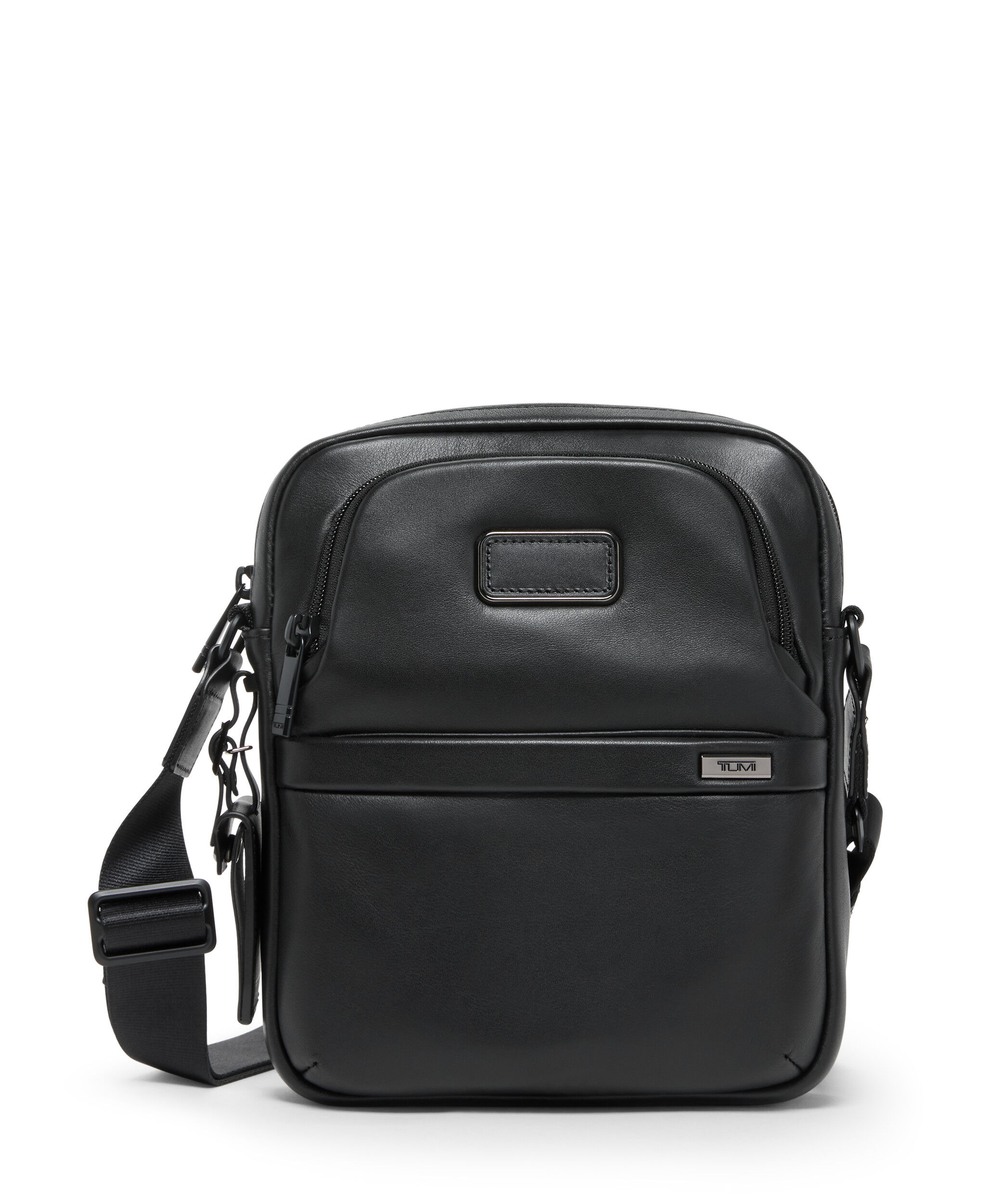 Alpha The Box - Crossbody-veske