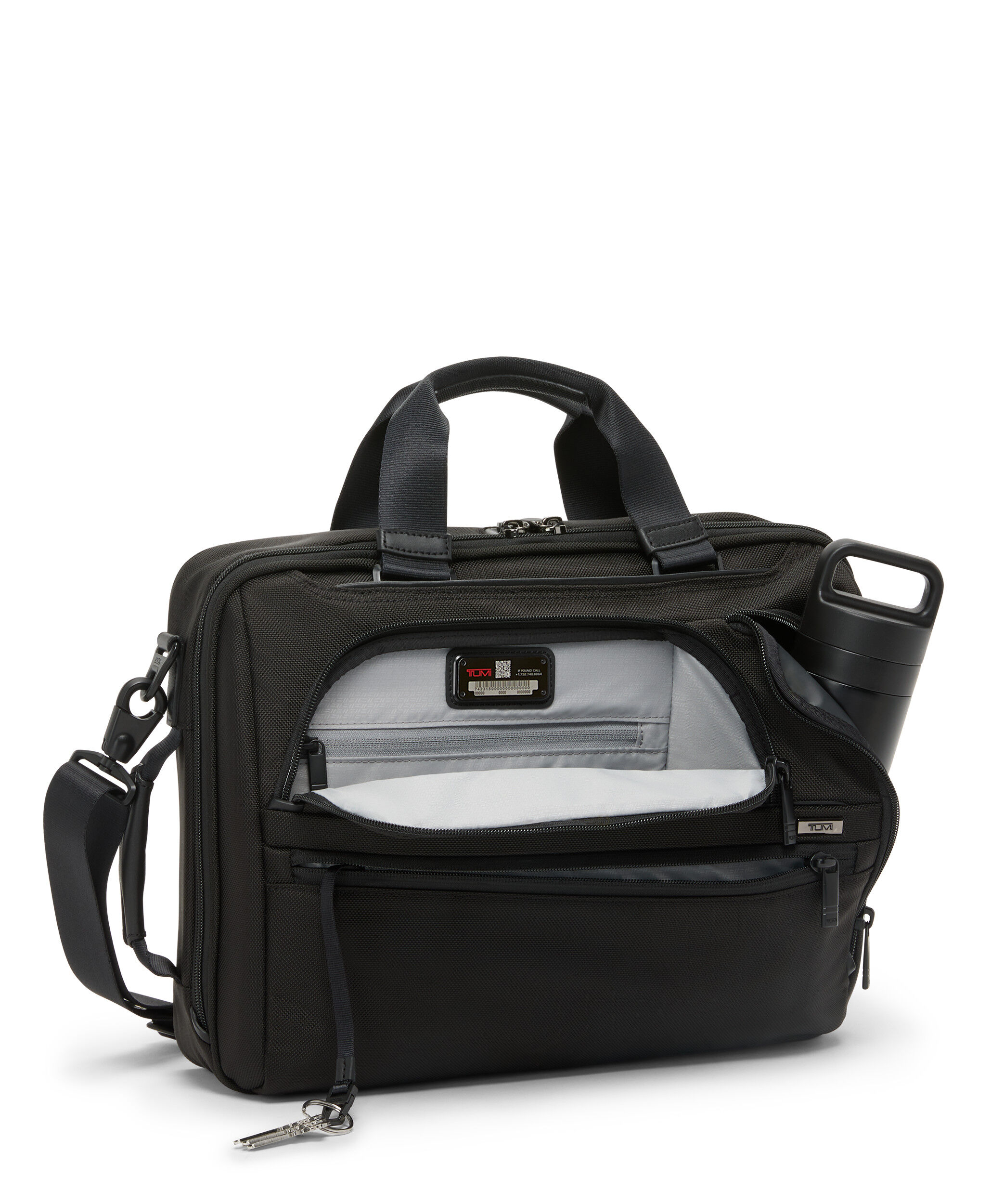 Alpha PC-veske