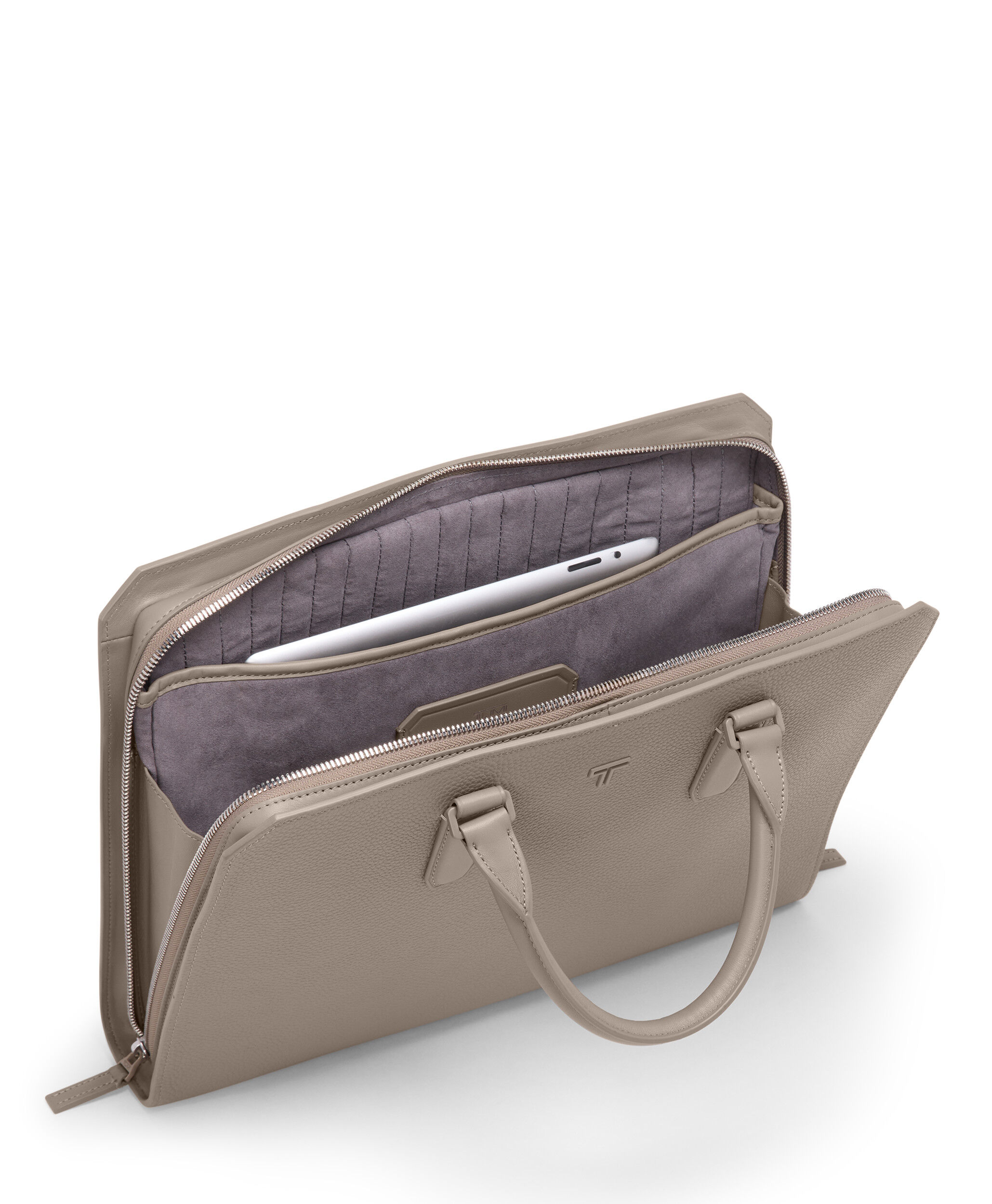 Turin Briefcase
