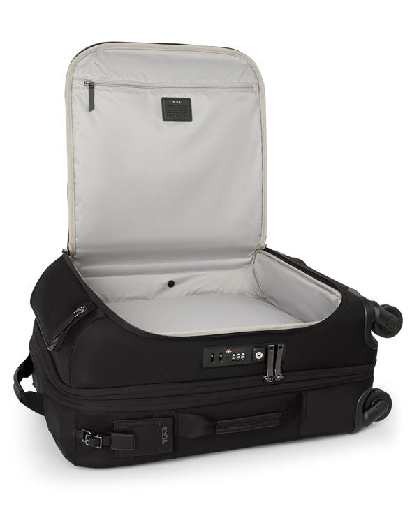 TUMI L&eacute;ger Continental Expandable Carry-On