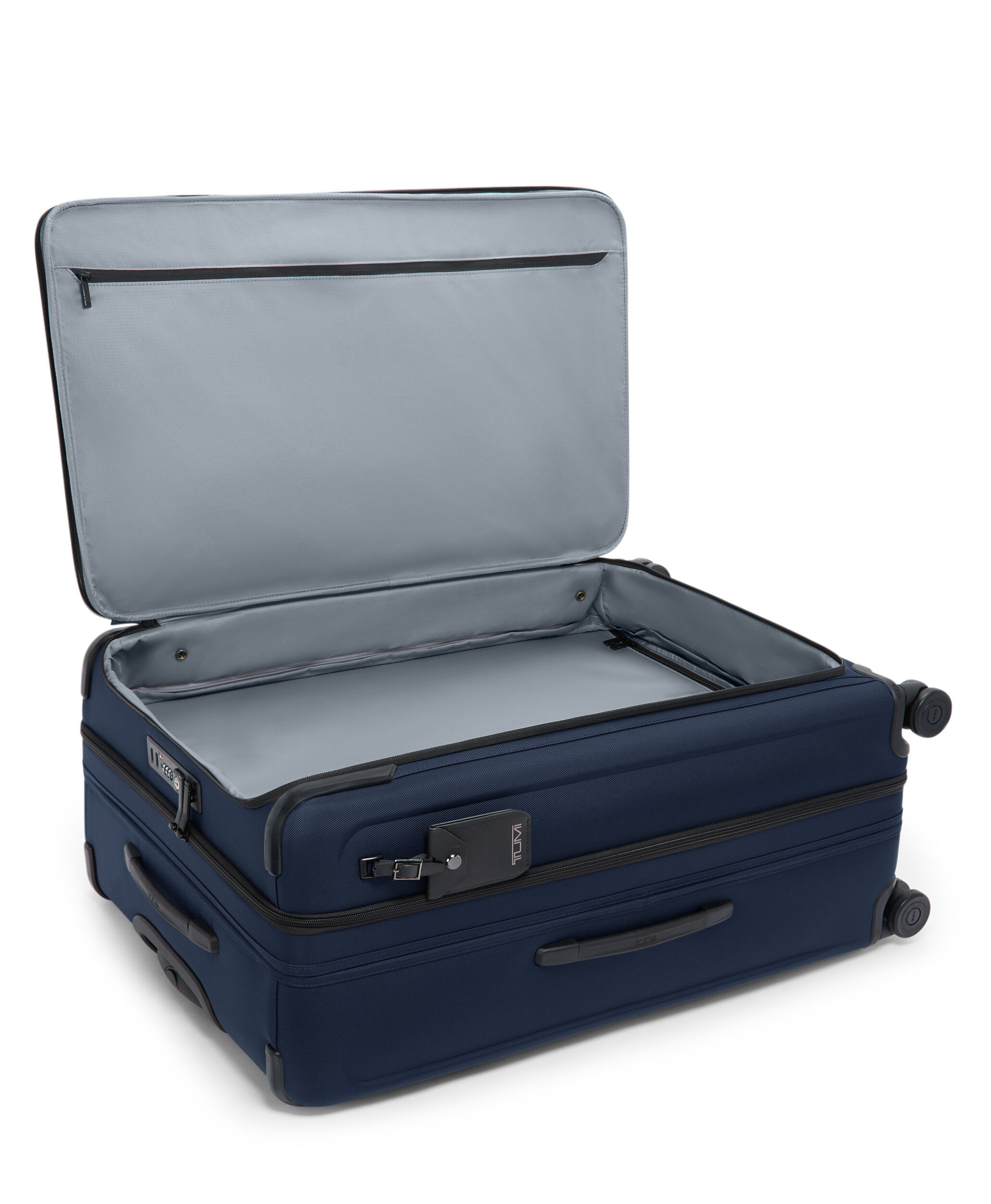 TUMI X-Large Dual Access Expandable Checked 78,5 cm