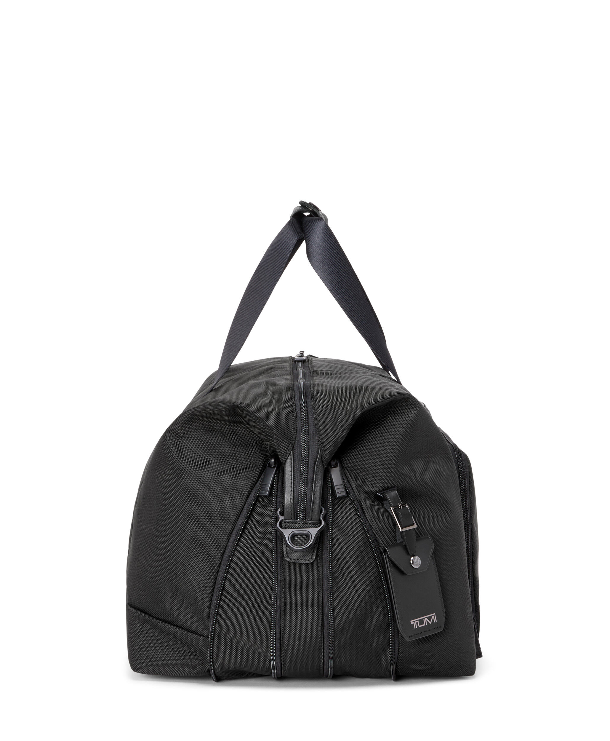 TUMI Double Expansion Duffel