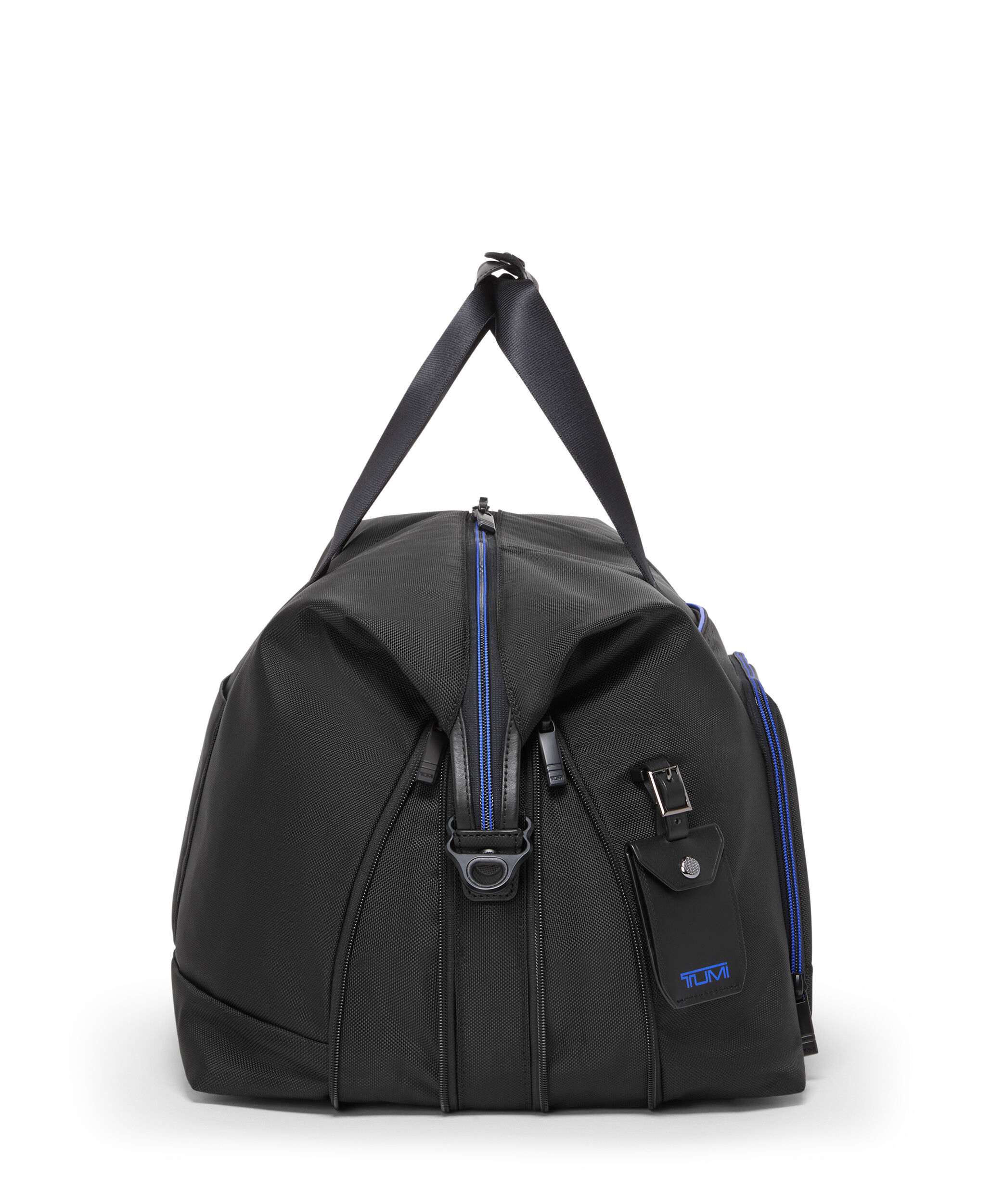 Alpha Duffelbag