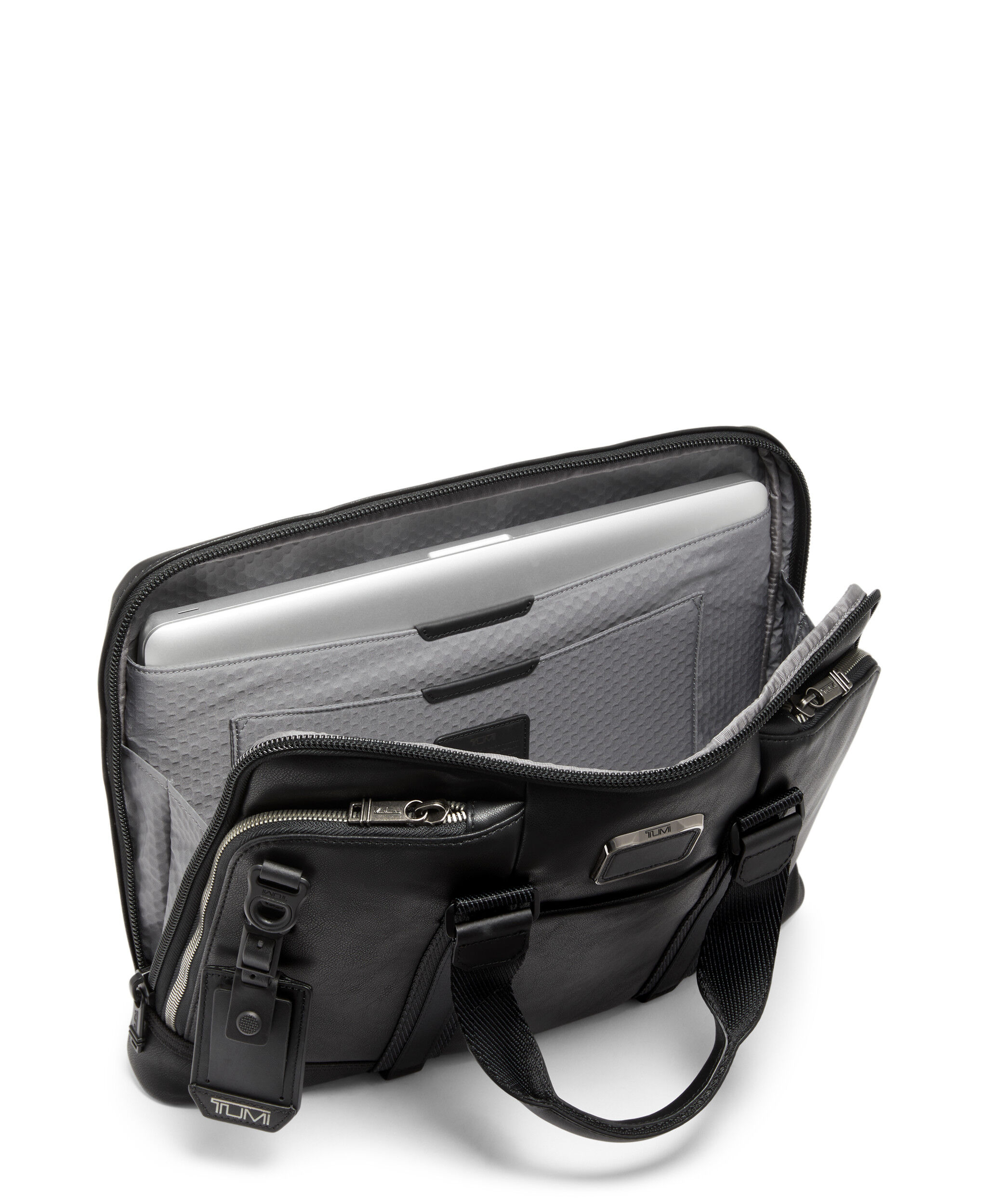 Alpha Bravo PC-veske 15"
