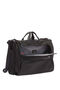TUMI Alpha 2 GARMENT TRI-FOLD C/O  Black