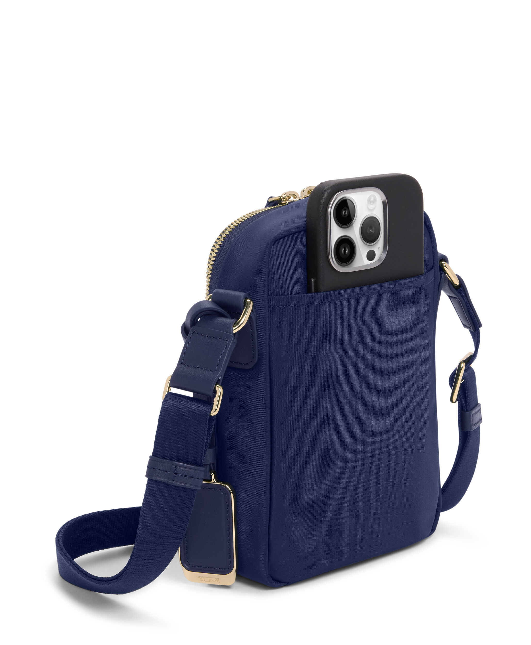 VOYAGEUR The Box - Crossbody-veske