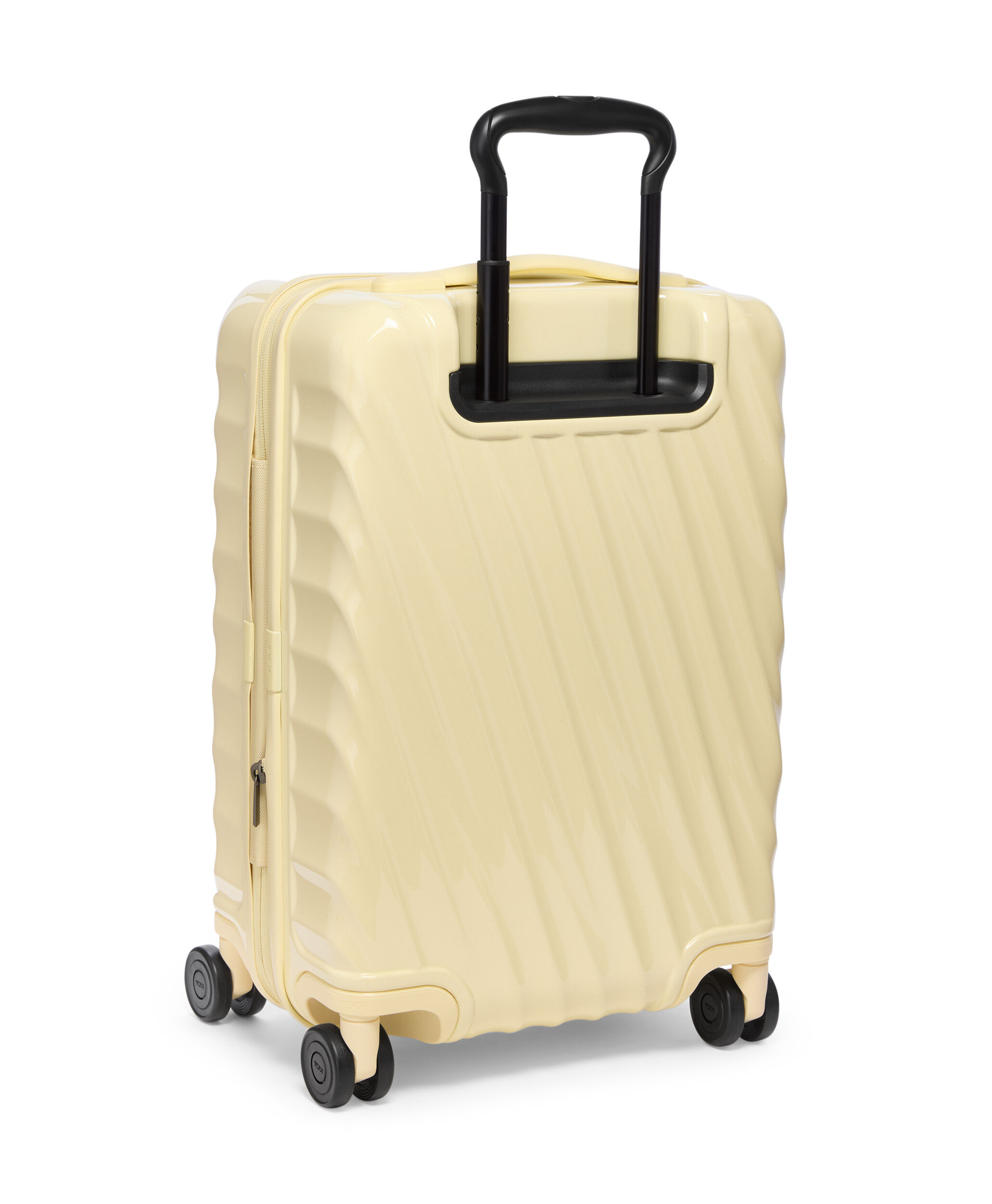 19 Degree Utvidbar koffert med 4 hjul 55 cm - Int.