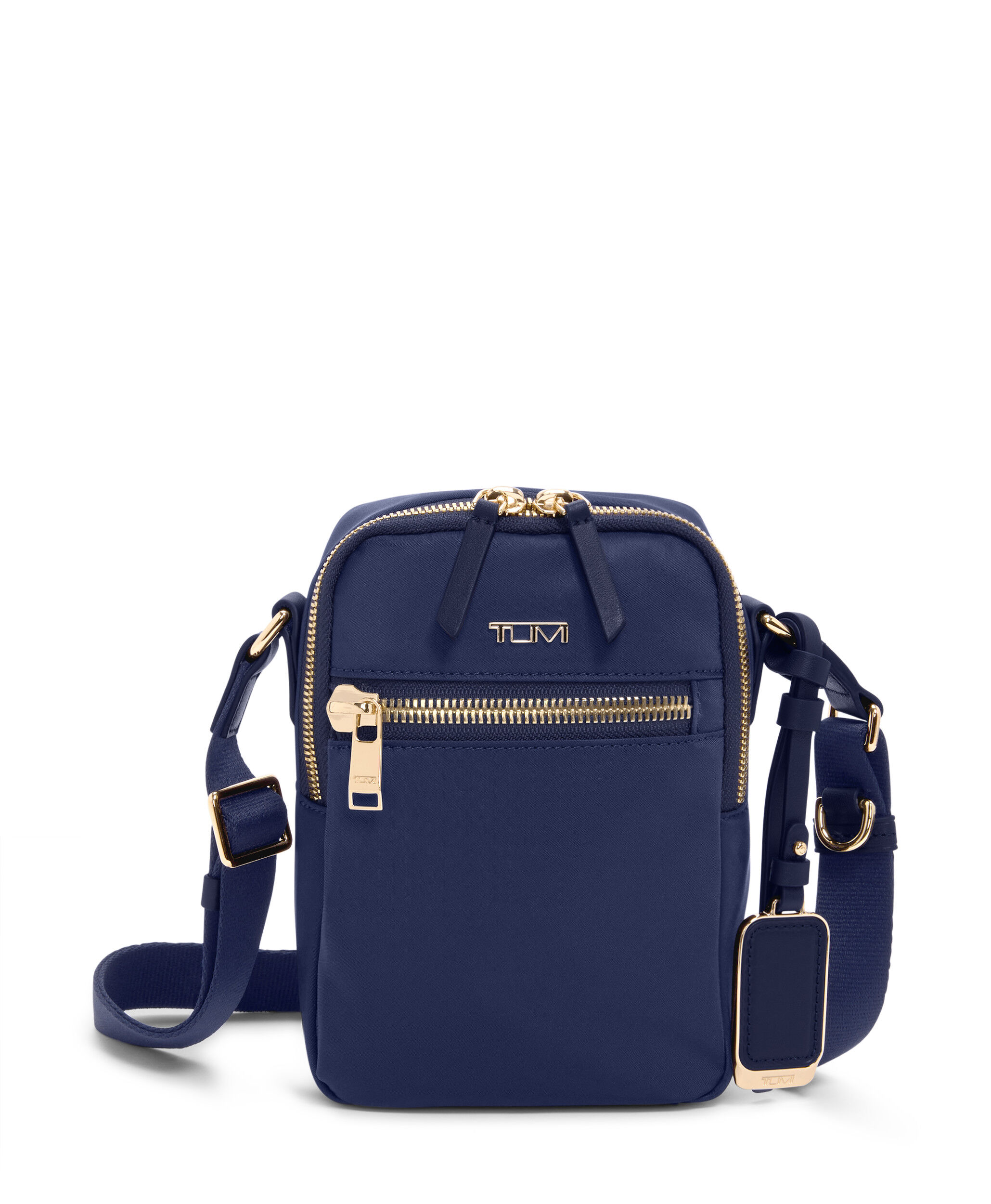 VOYAGEUR The Box - Crossbody-veske