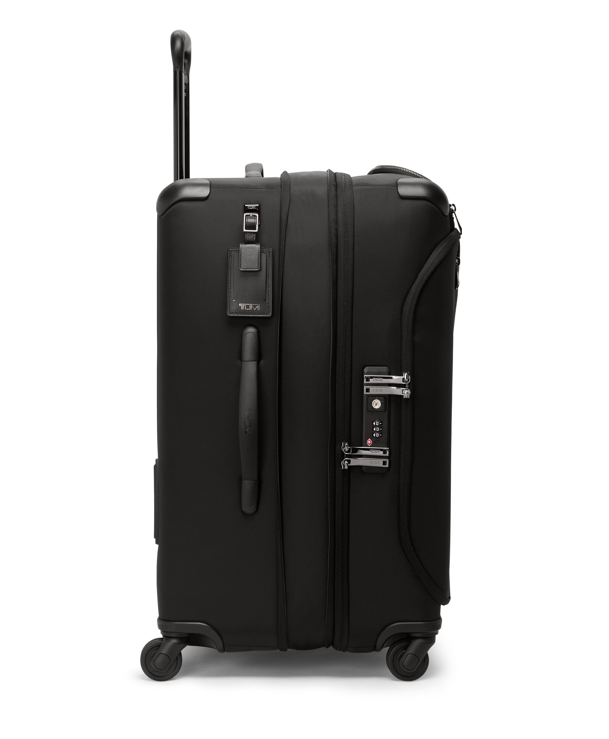 TUMI L&eacute;ger Short Trip Expandable Checked Luggage 66 cm
