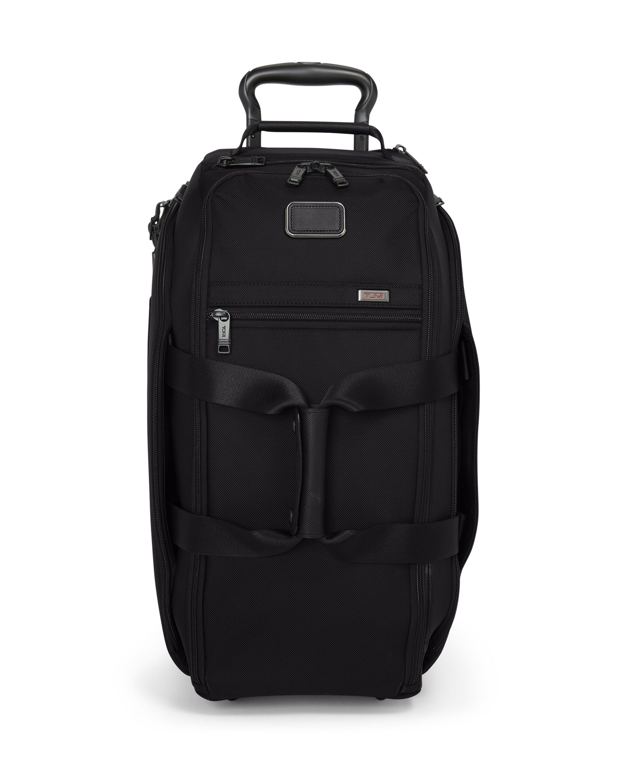Alpha Duffelbag med hjul