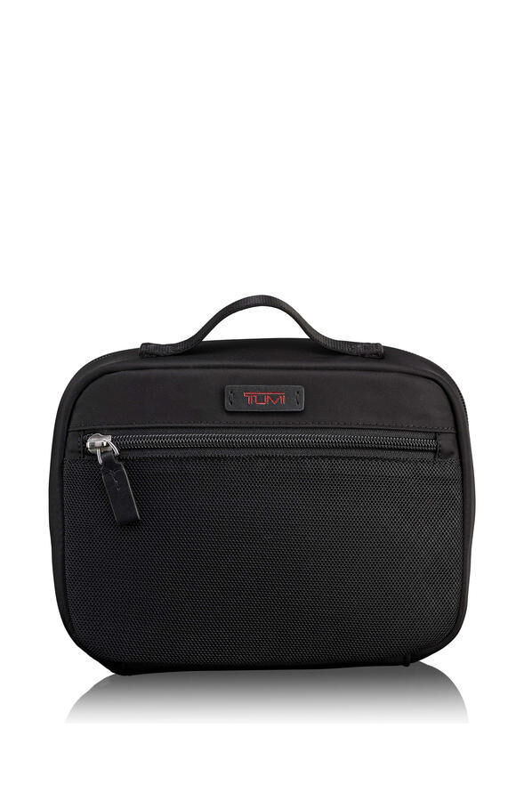 TUMI Tumi Travel Access. ACCESSORY POUCH LARGE  Black