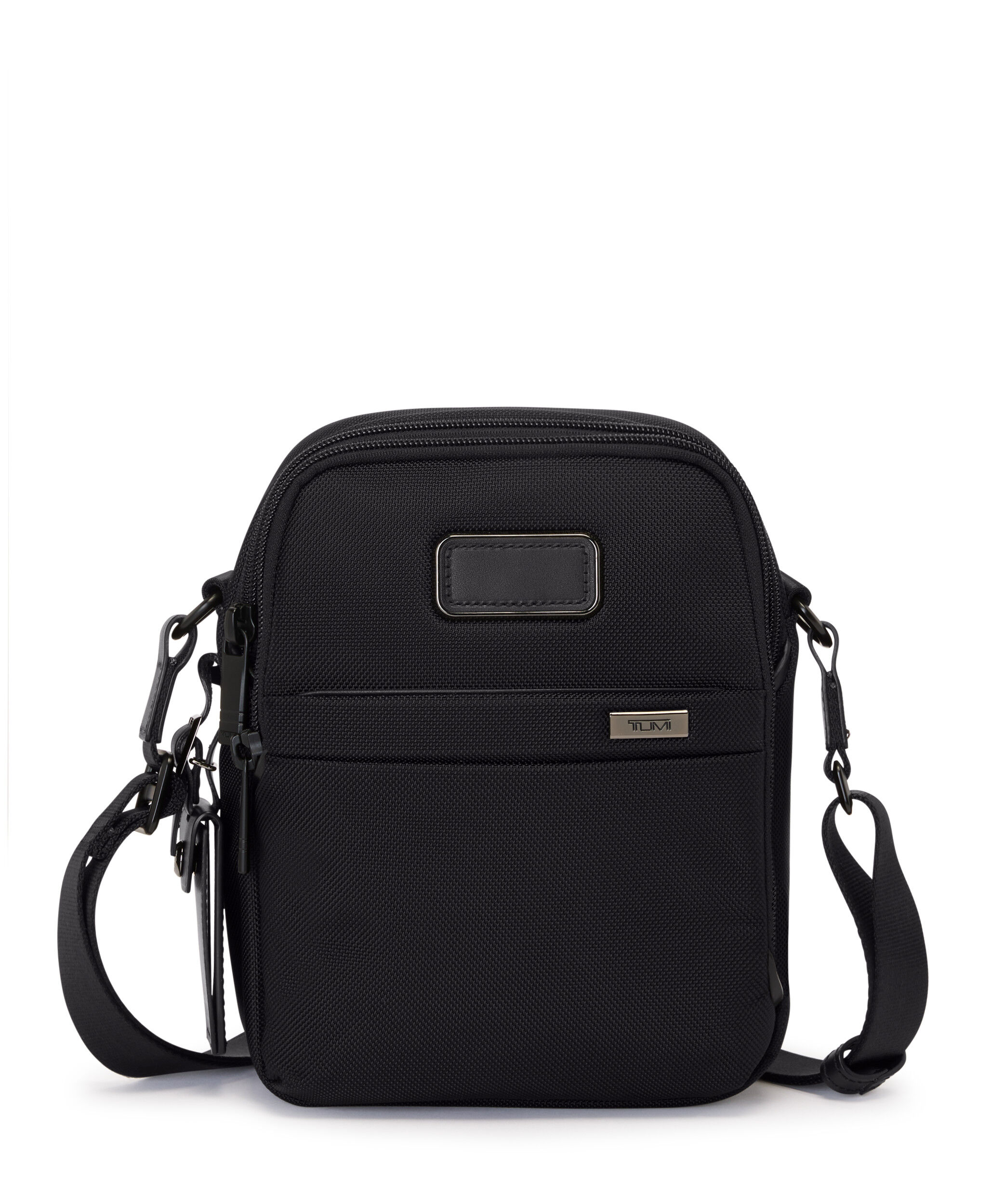 Alpha The Box - Crossbody-veske