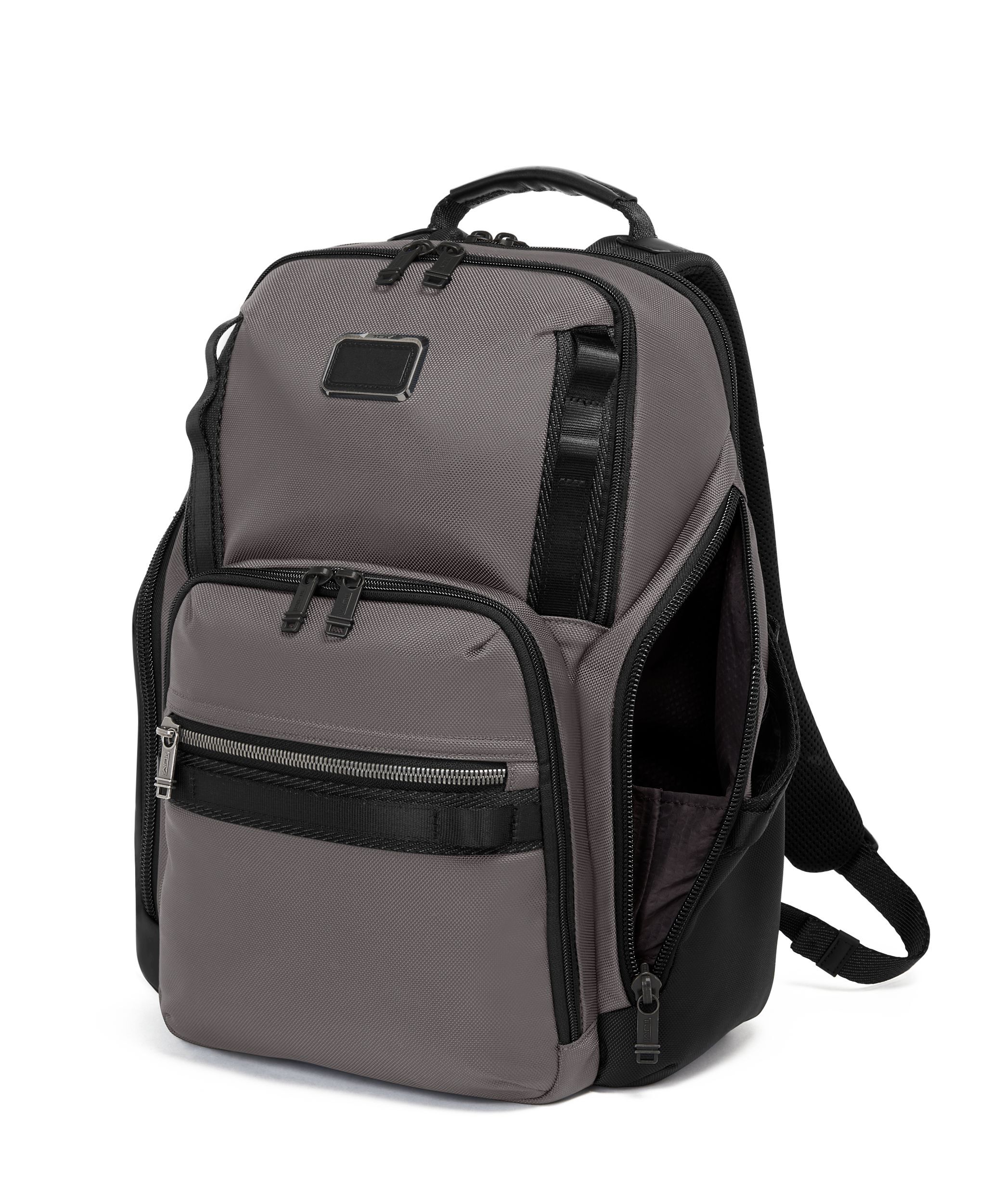 Alpha Bravo Ryggsekk 15"