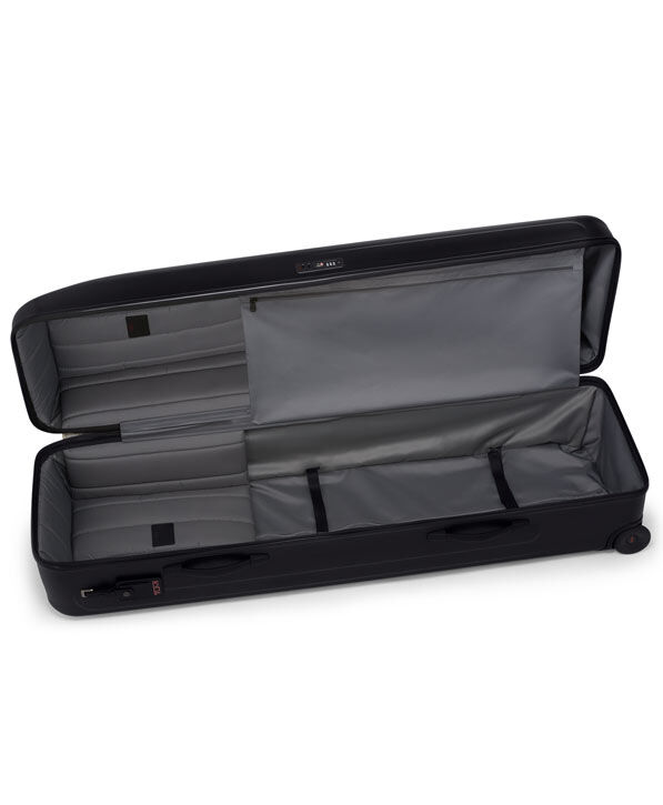 TUMI Golf Hardside 2WHL Travel Case