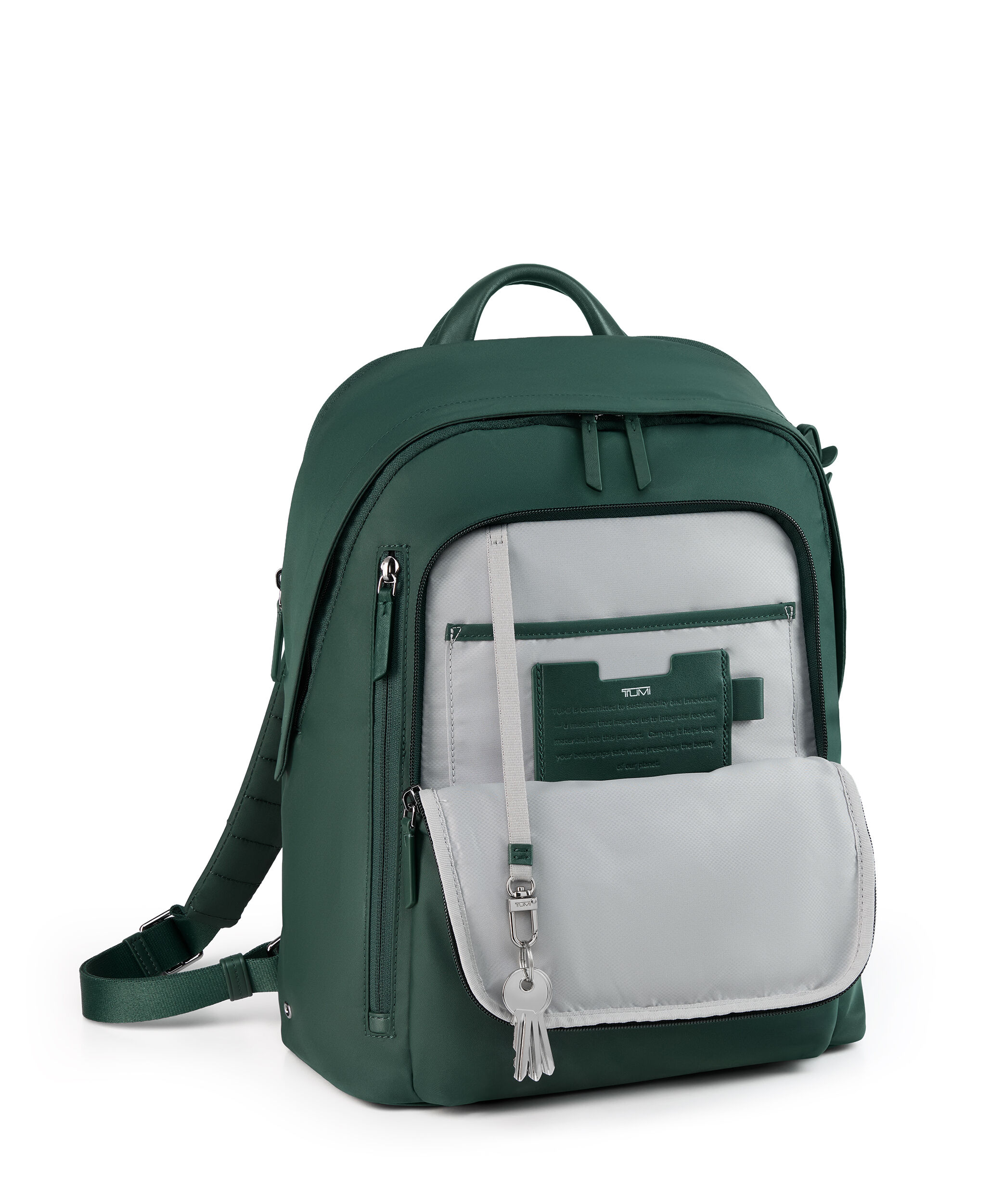 VOYAGEUR Ryggsekk 14"