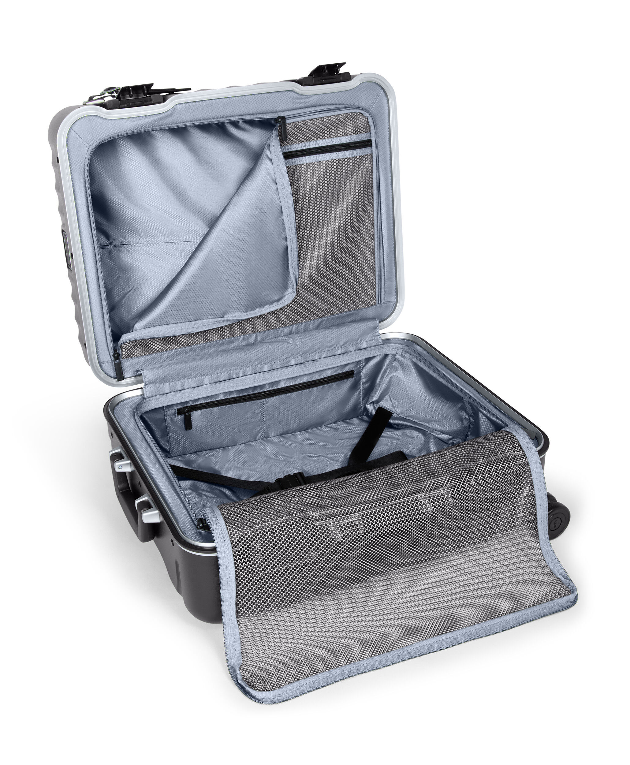 19 Degree Frame Carry-on Continental 55 cm - Cont.