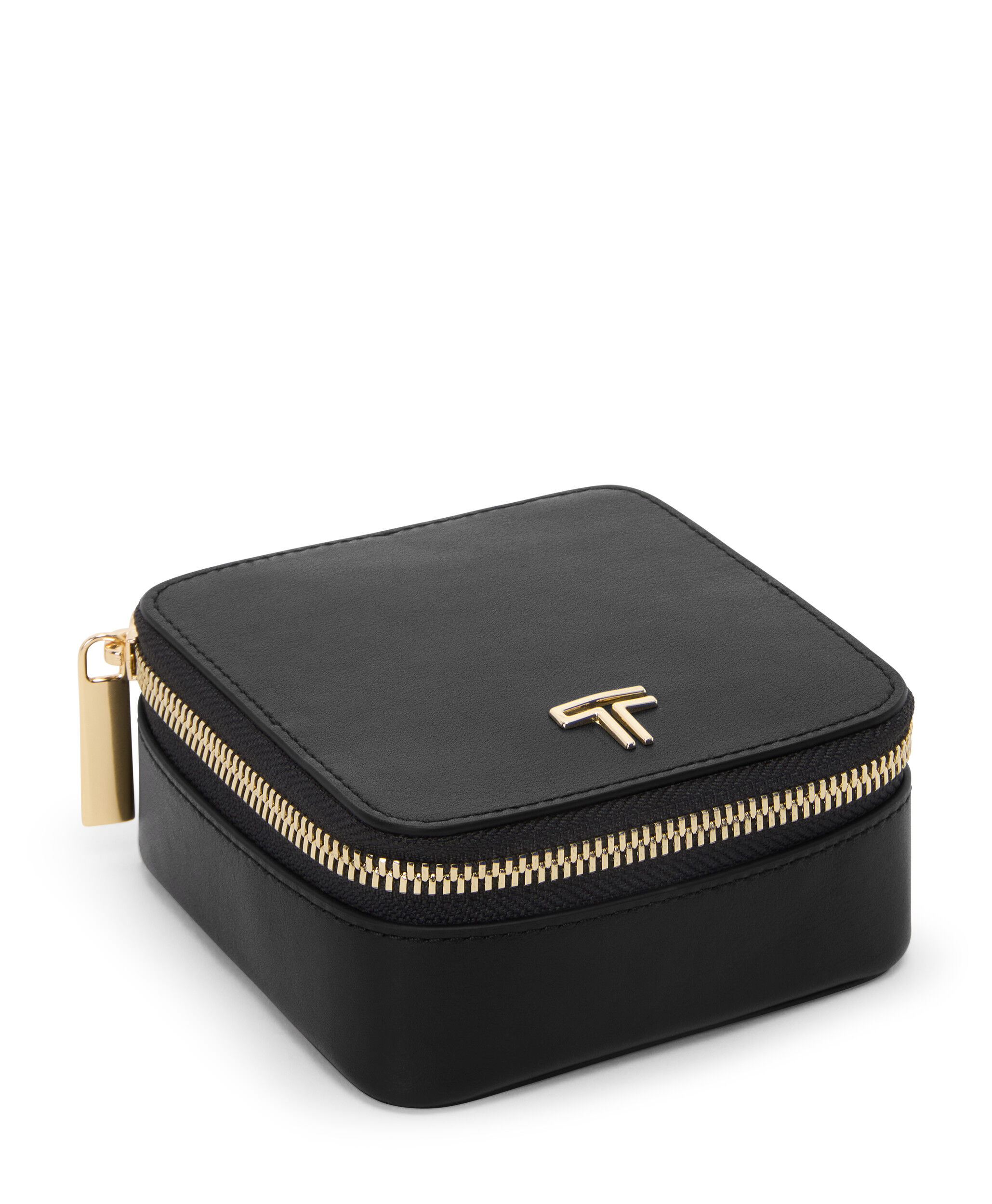 TUMI Jewelry Case