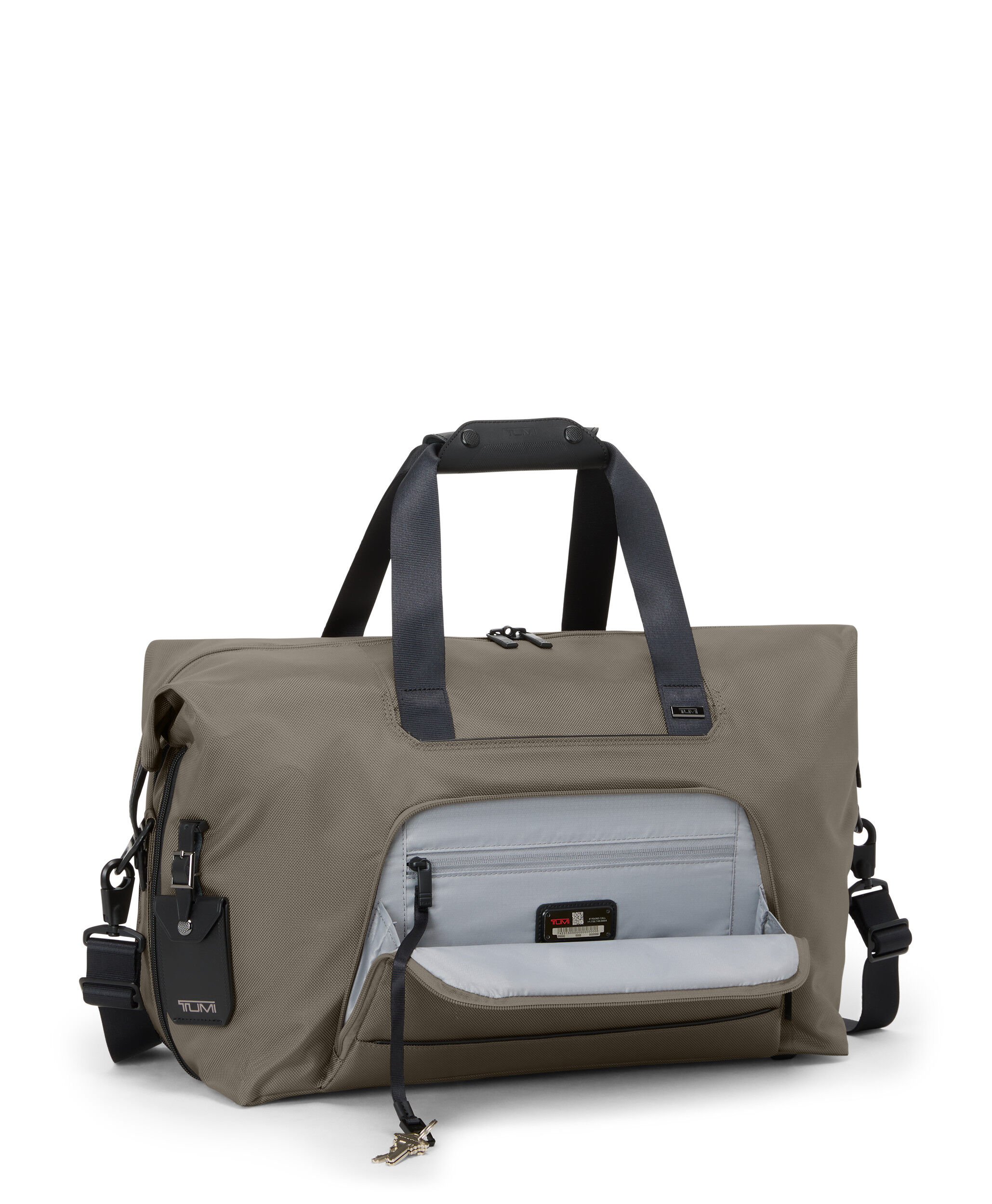 Alpha Duffelbag