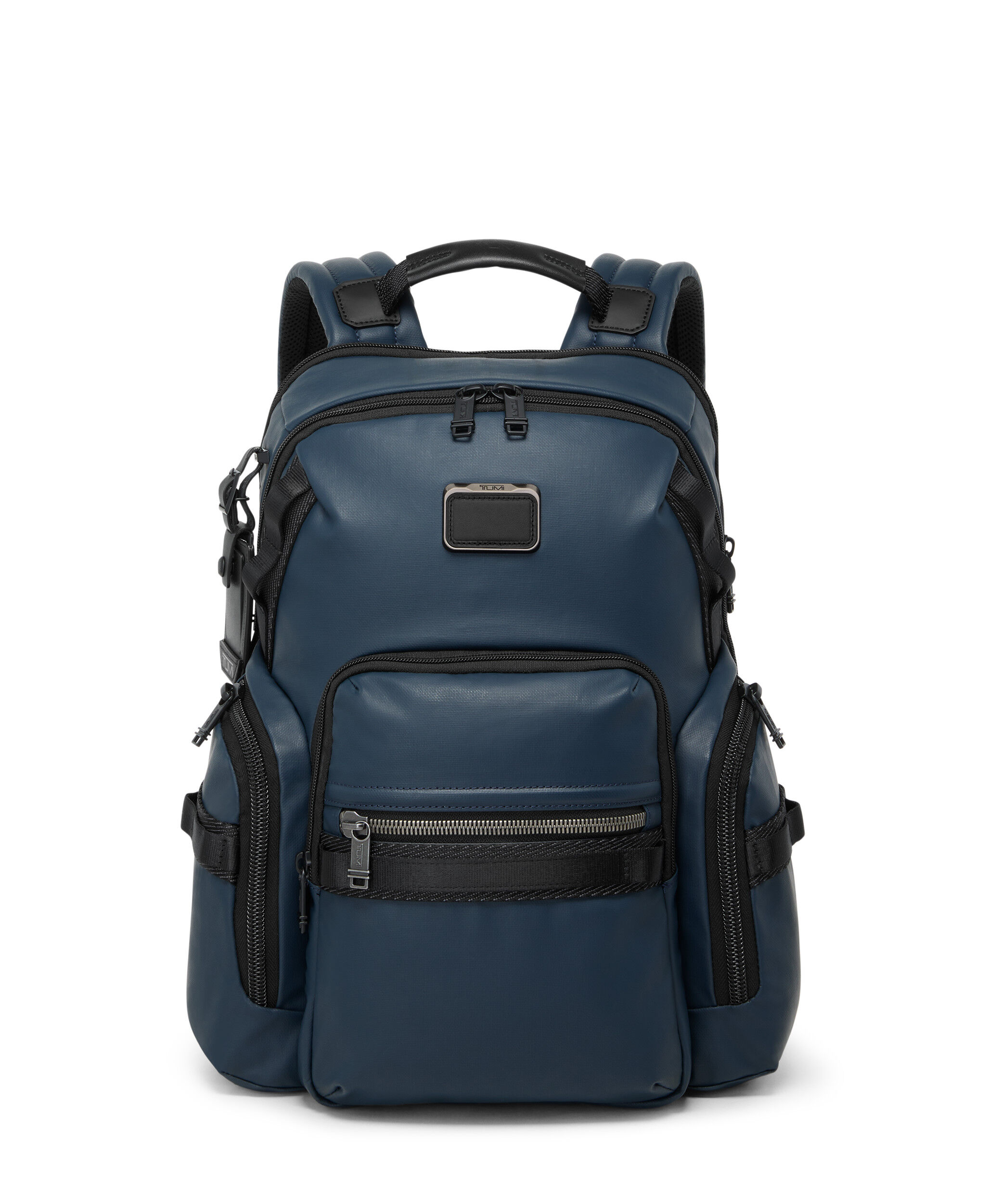 Alpha Bravo Ryggsekk 15" | TUMI Navigation Backpack