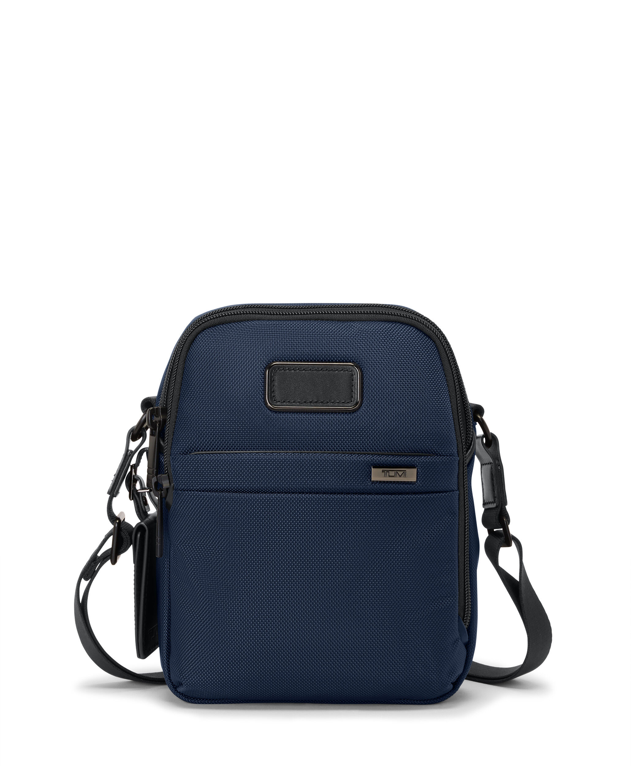 Alpha The Box - Crossbody-veske