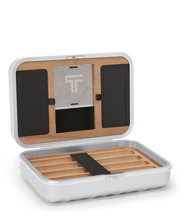 TUMI Cigar case