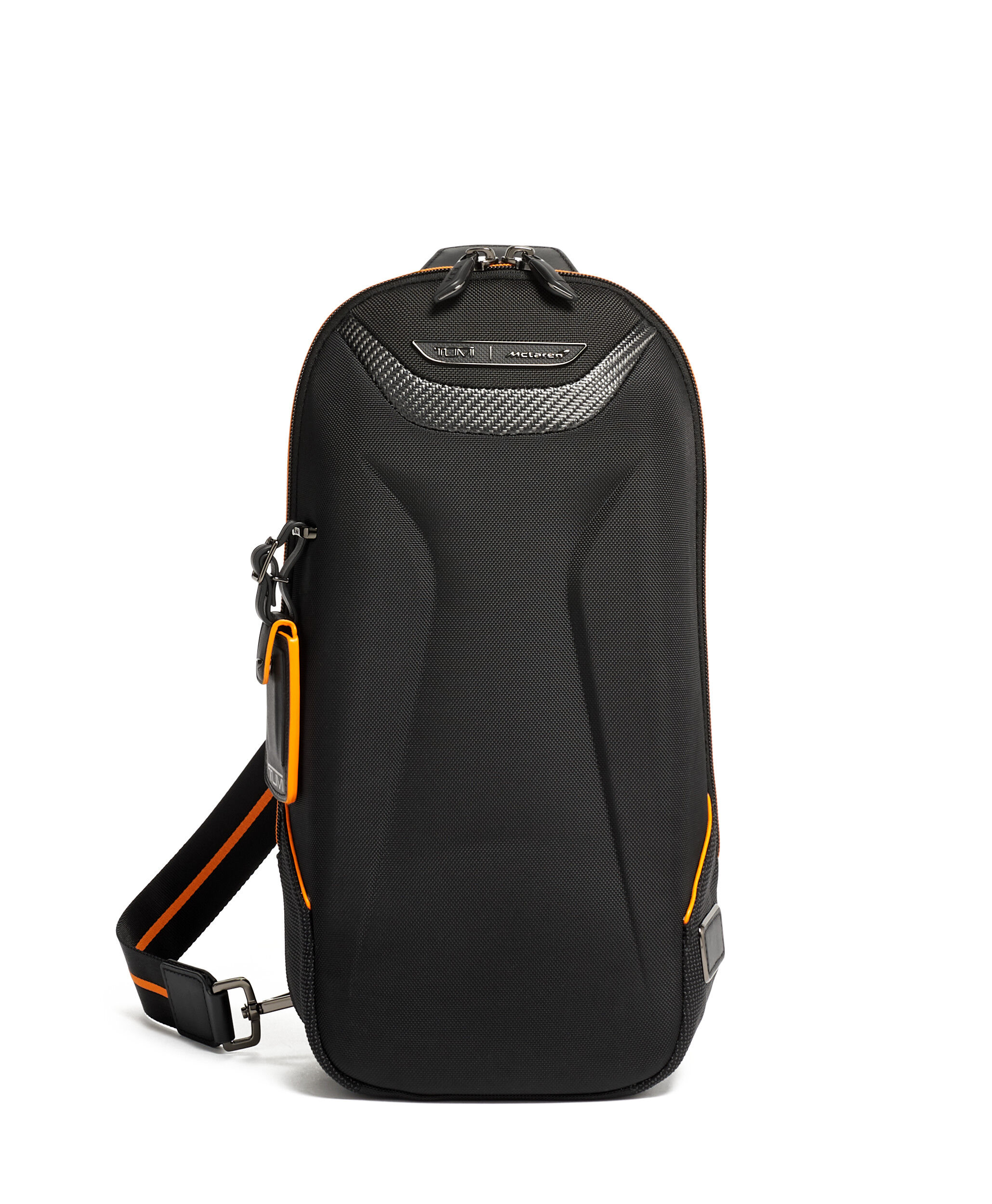 TUMI McLaren Skulderveske