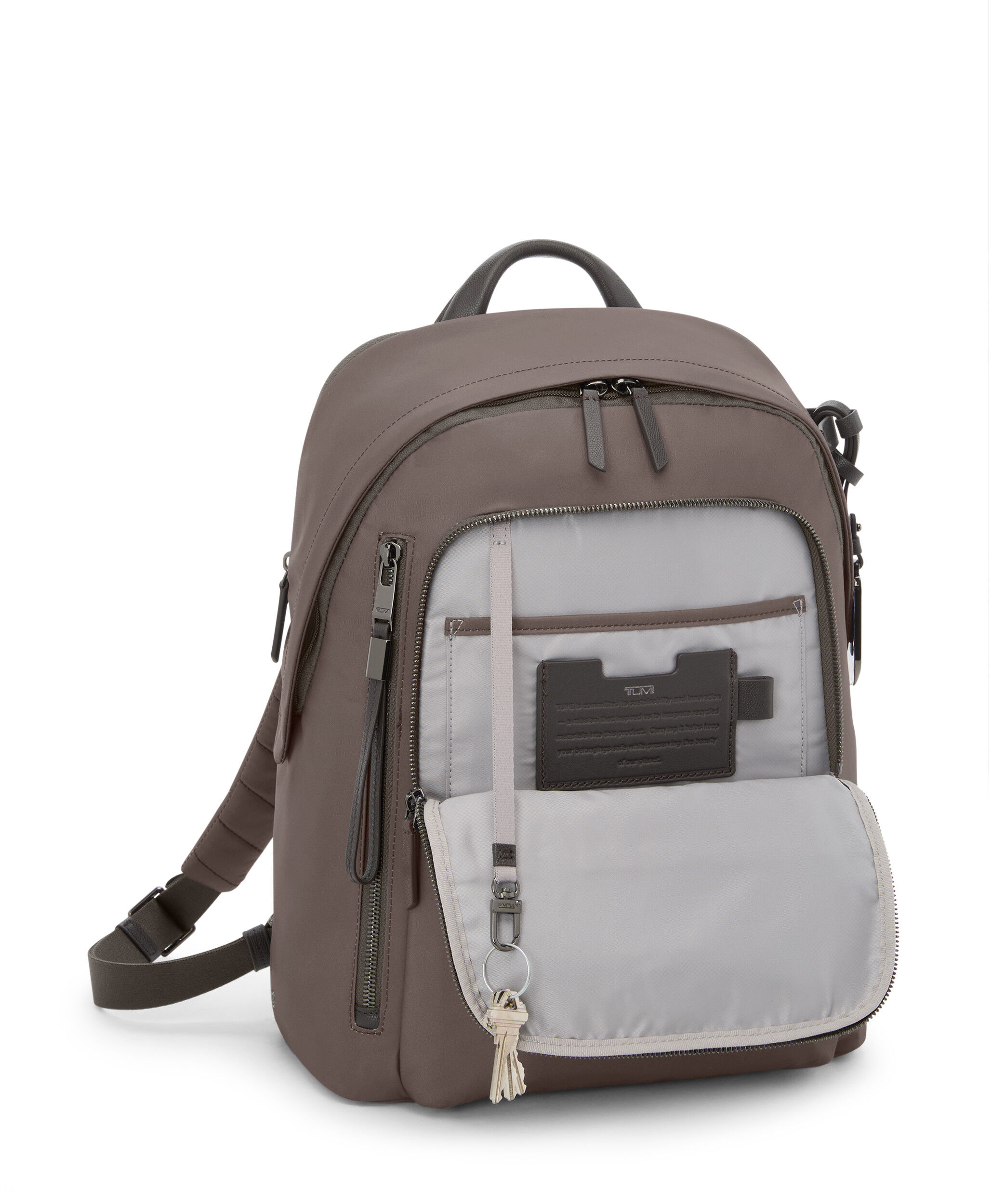 VOYAGEUR Ryggsekk 14"