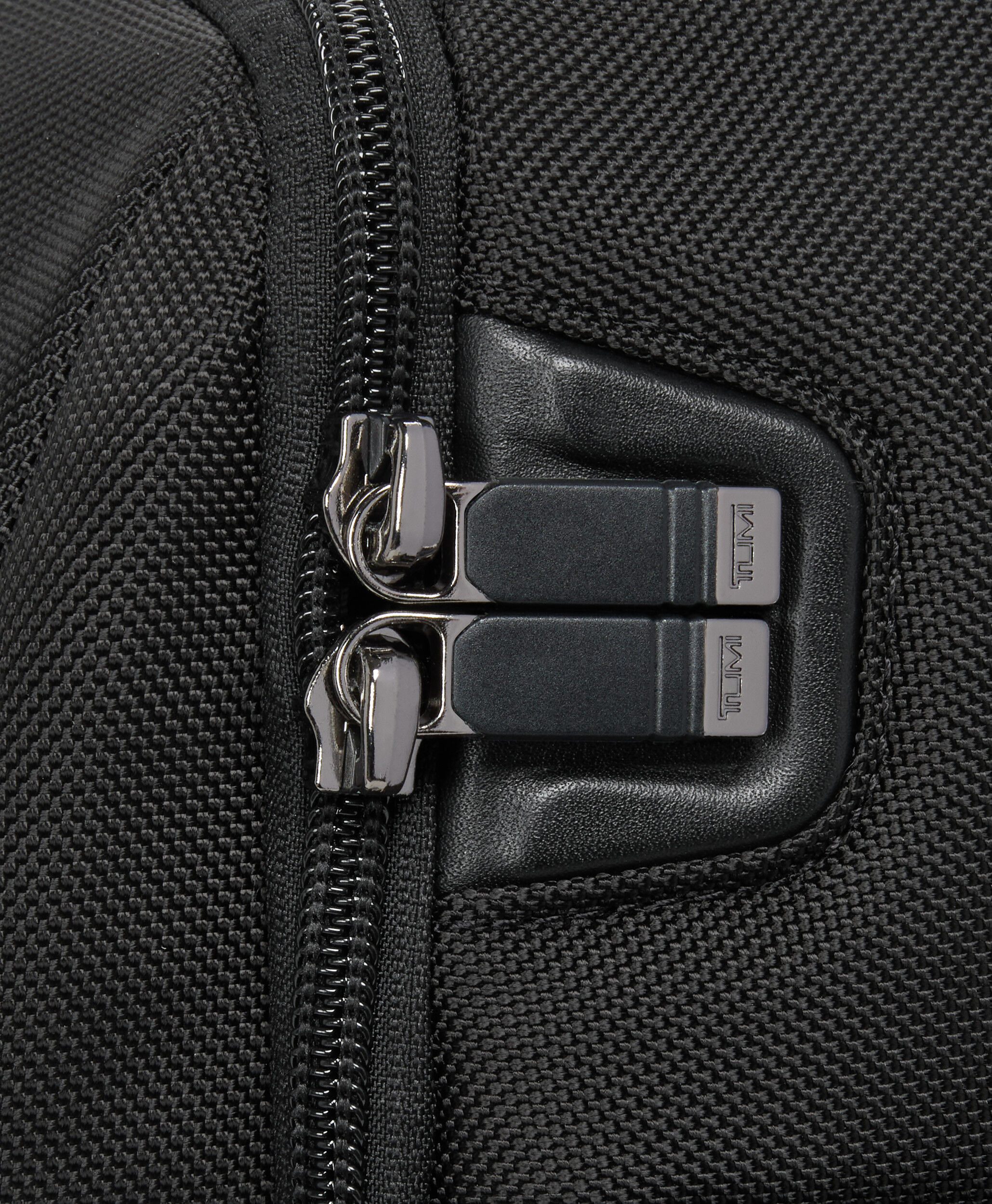 ALPHA Backpack