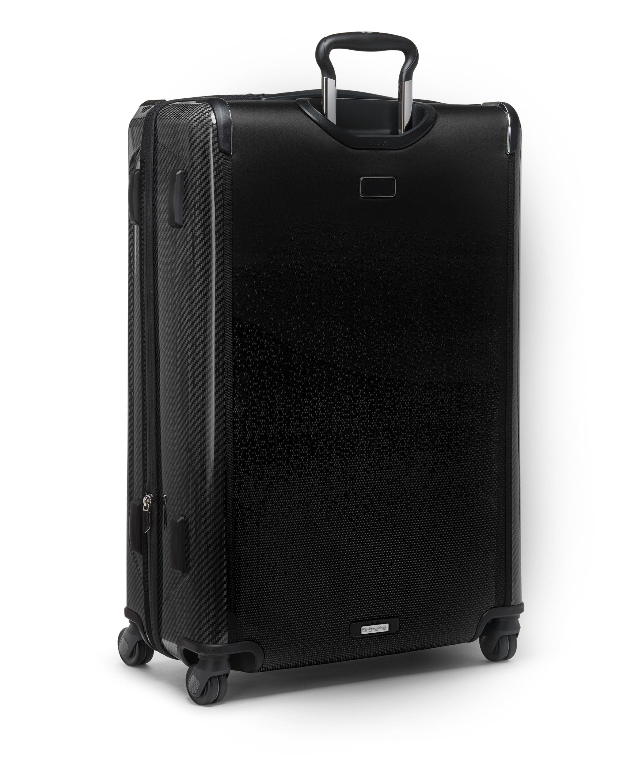 TUMI McLaren Checked Luggage