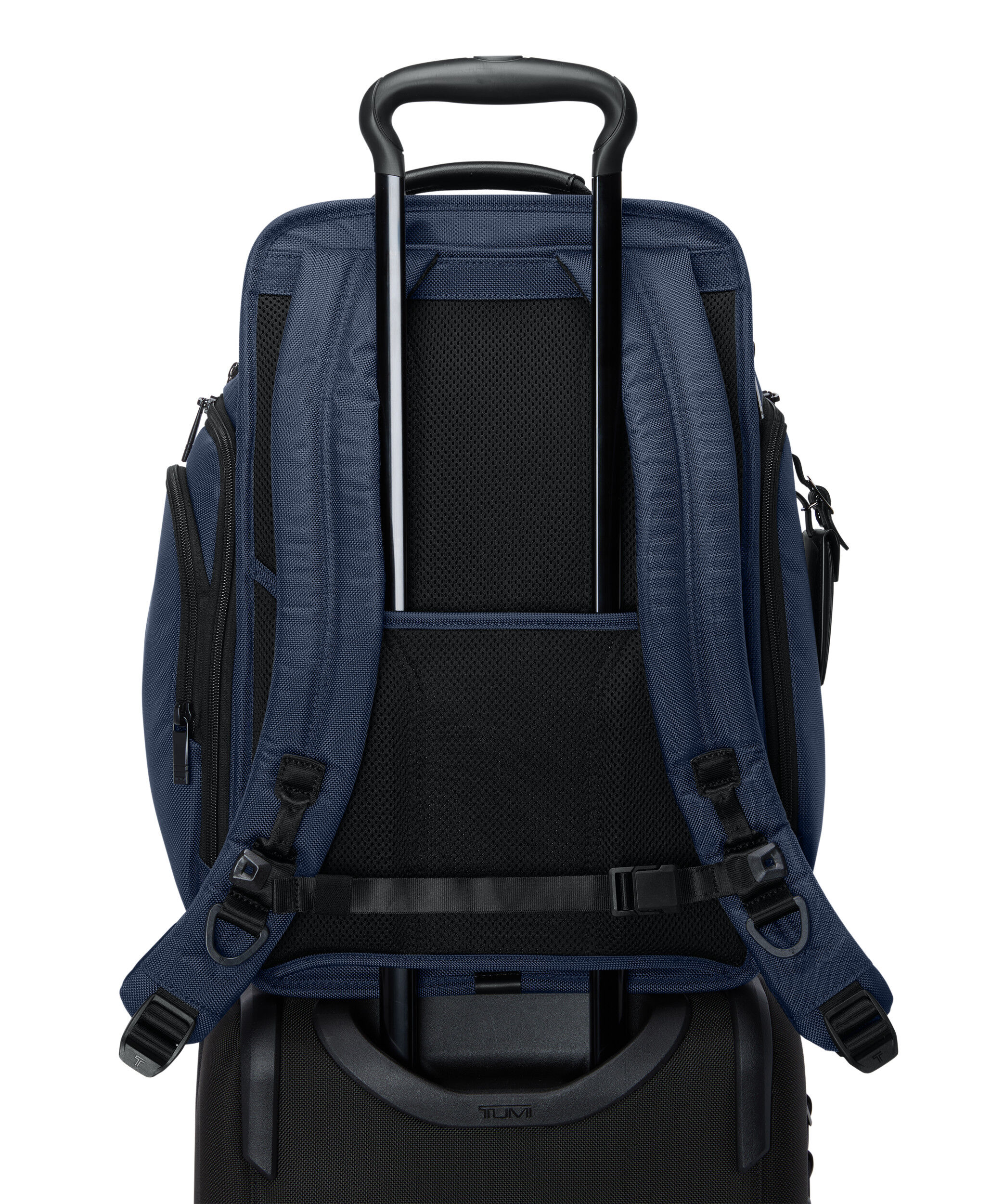 Alpha Backpack