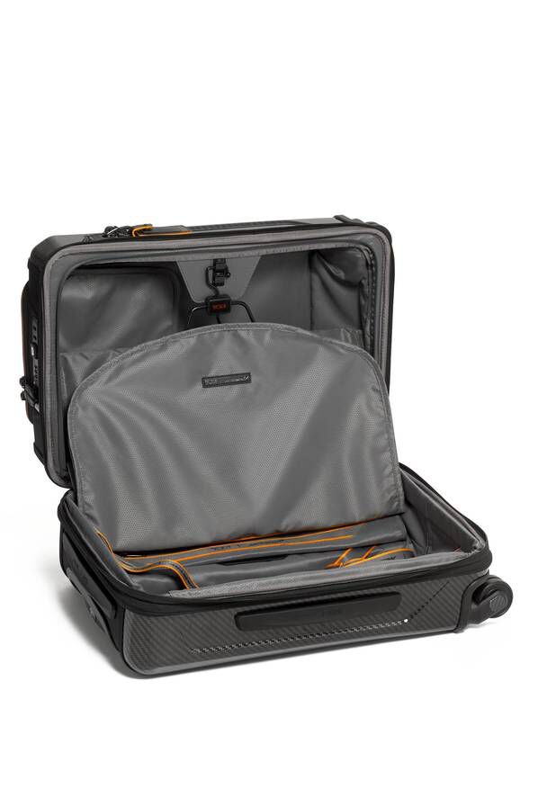 TUMI Aero International Expandable 4 Wheel Carry-On