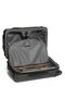 TUMI Tumi X Mclaren AERO INTL EXP 4 WHL C/O  Black
