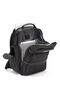TUMI Alpha 3 TUMI BRIEF PACK  Black