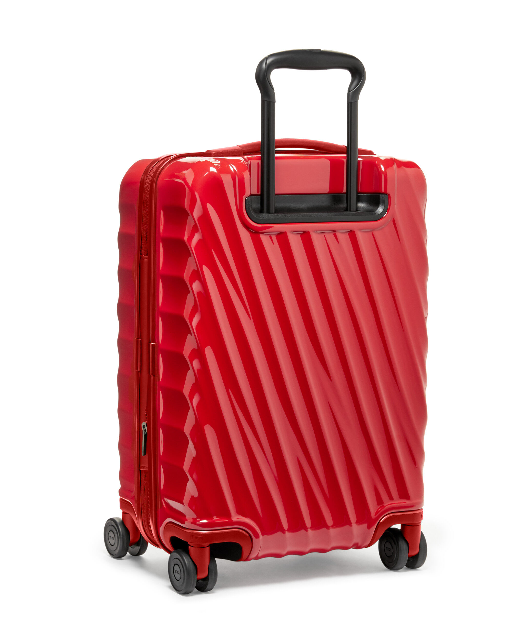 19 Degree Koffert med 4 hjul 55 cm - Int.