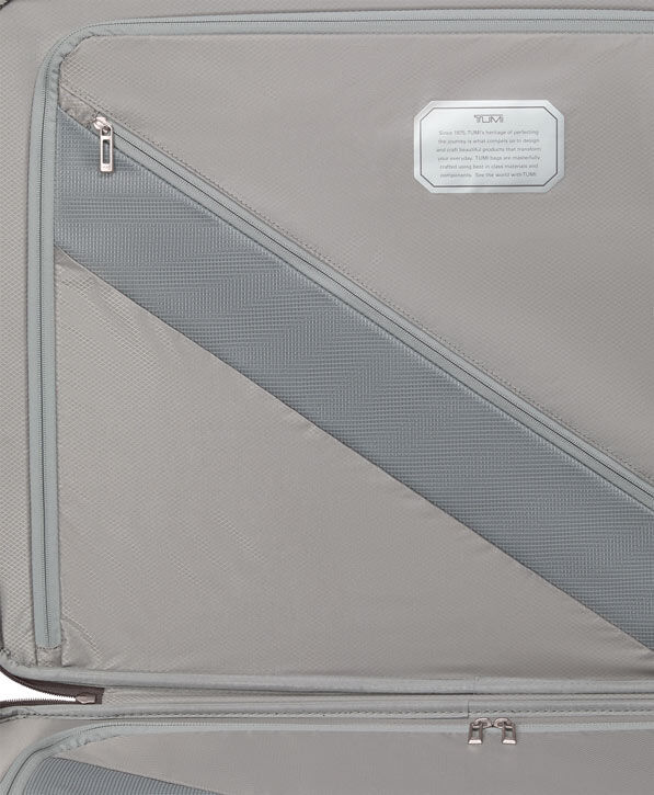 TUMI Extended Trip Checked Luggage 76 cm